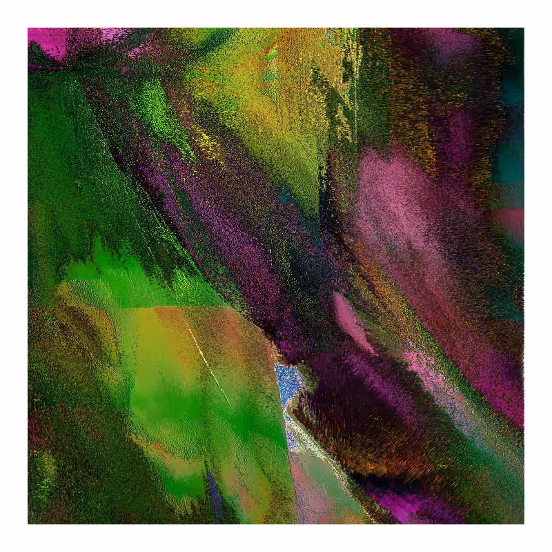EXPLORING THE UNLOCKED SUBCONSCIOUS #41