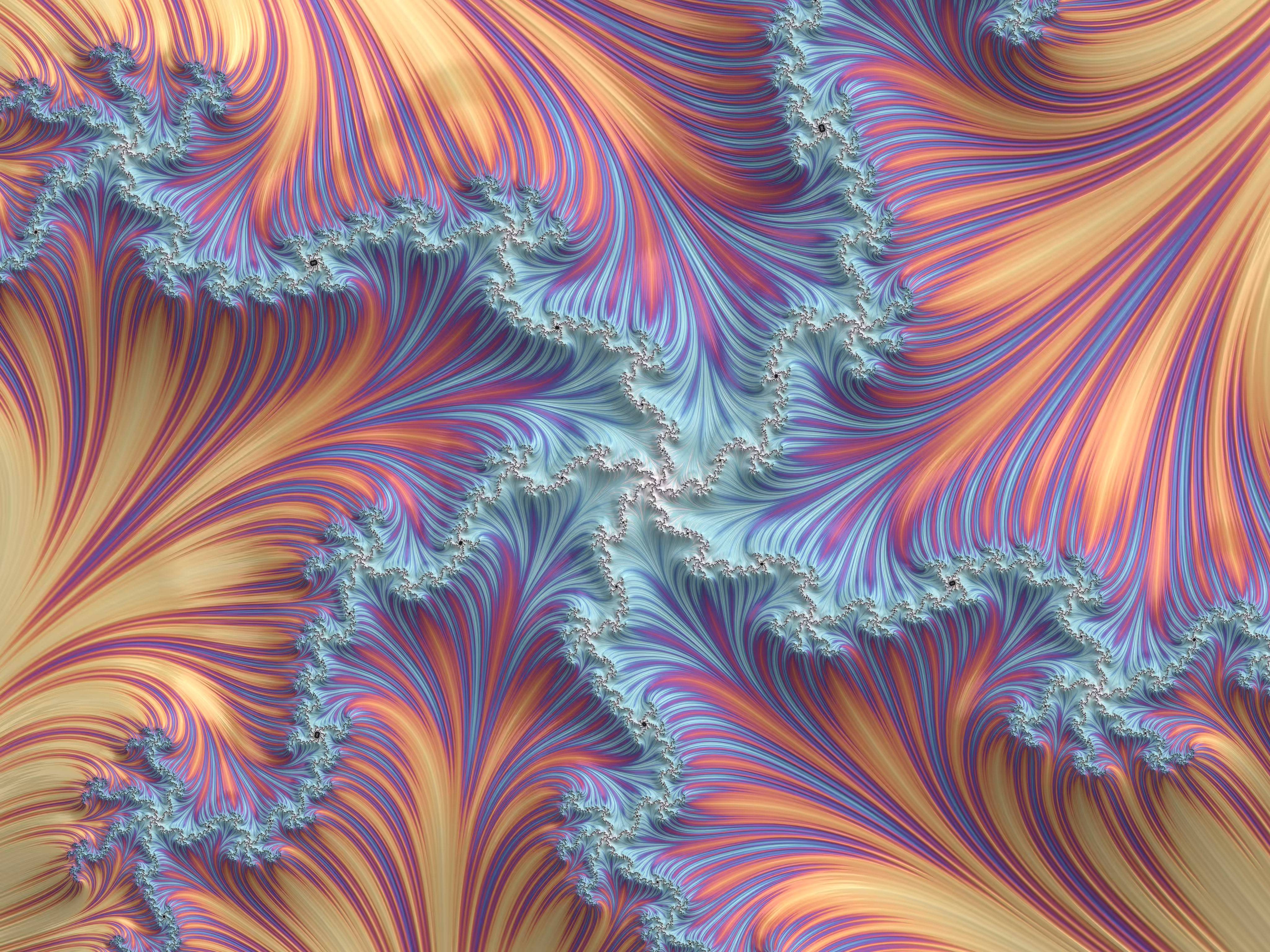 Electric star