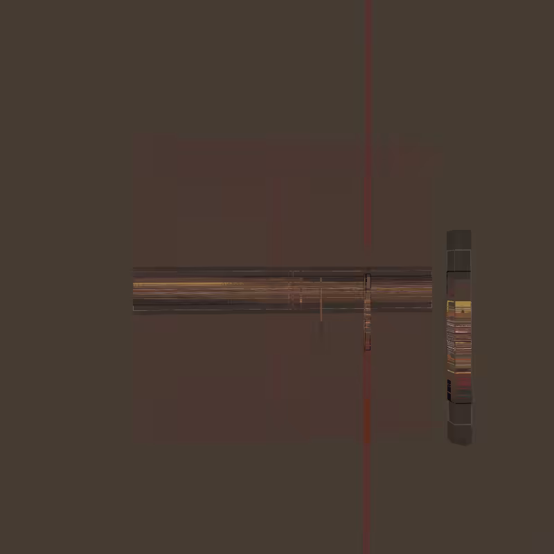 Prospettive Astratte - Floating structures #7