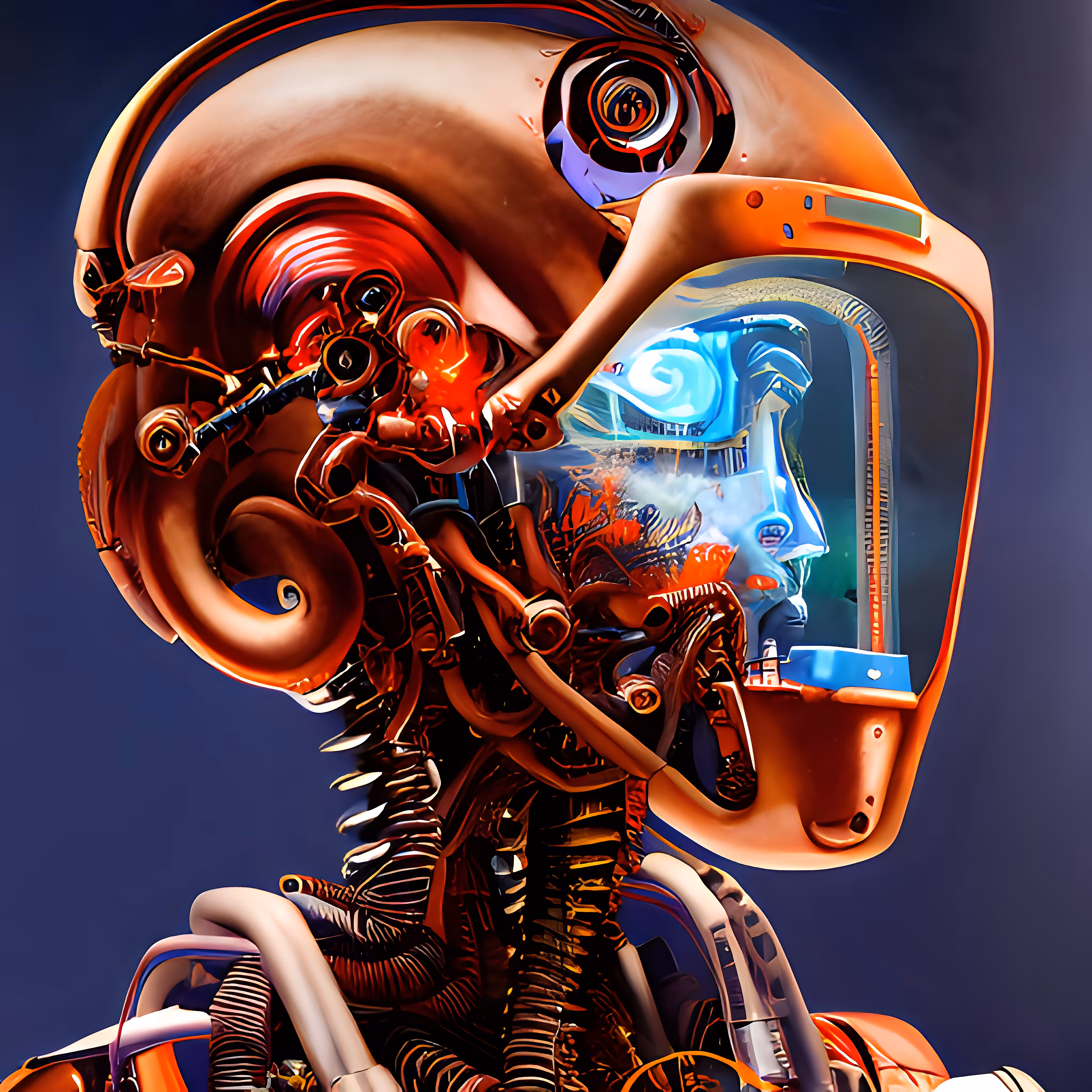 AlphaBot #288