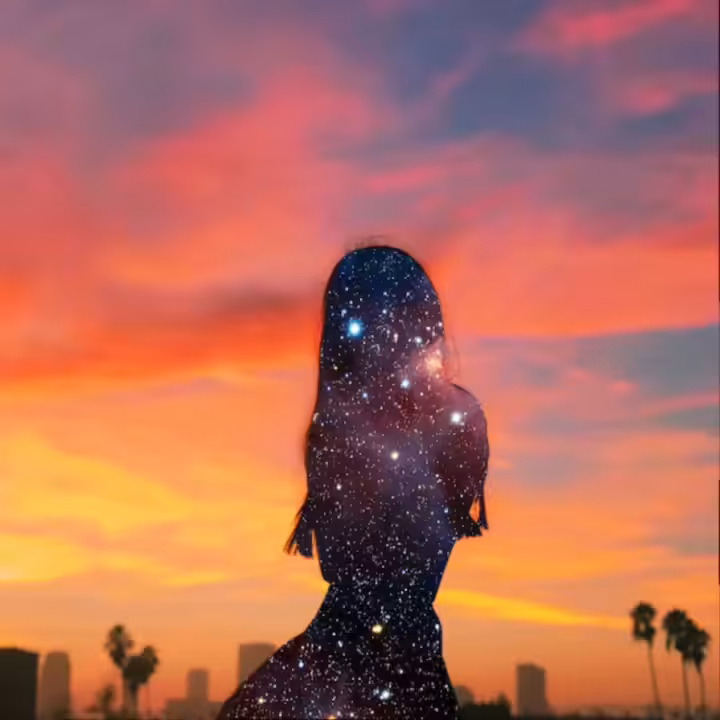I Am Light