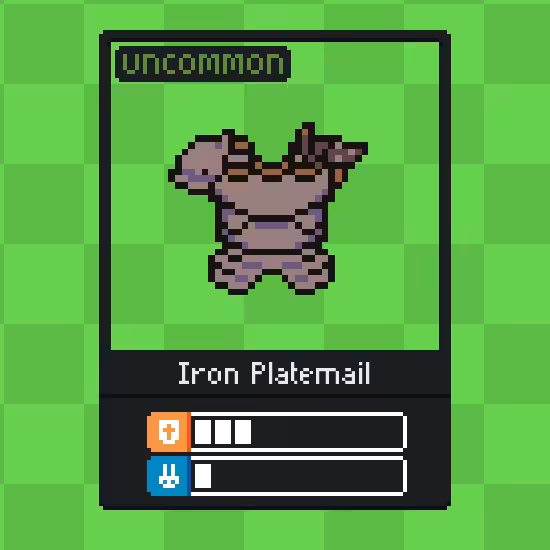Nice Armor #68