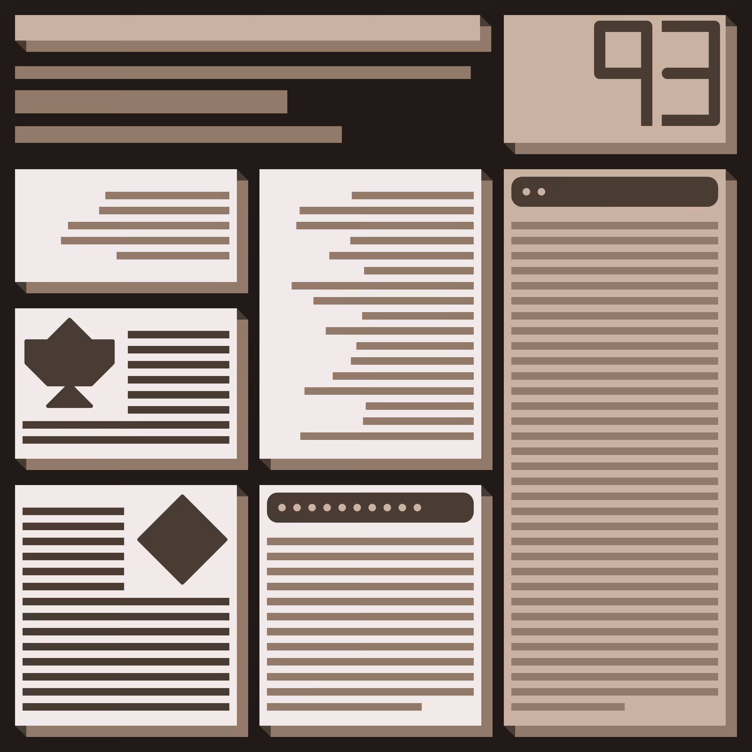 Gazettes #468