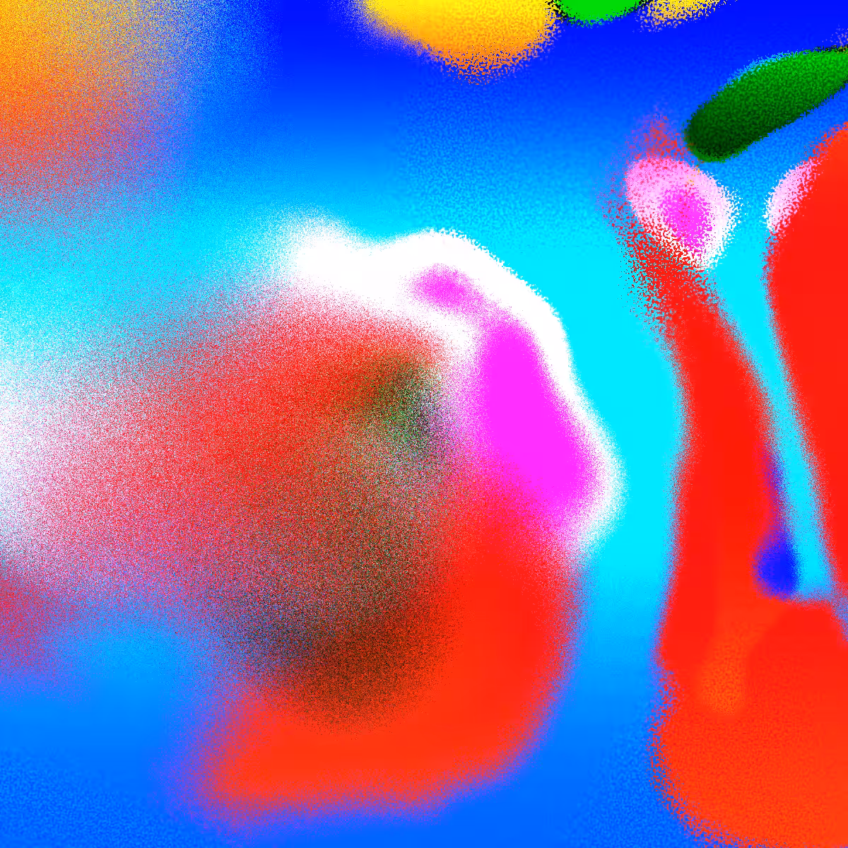 Liminal Slippage #71