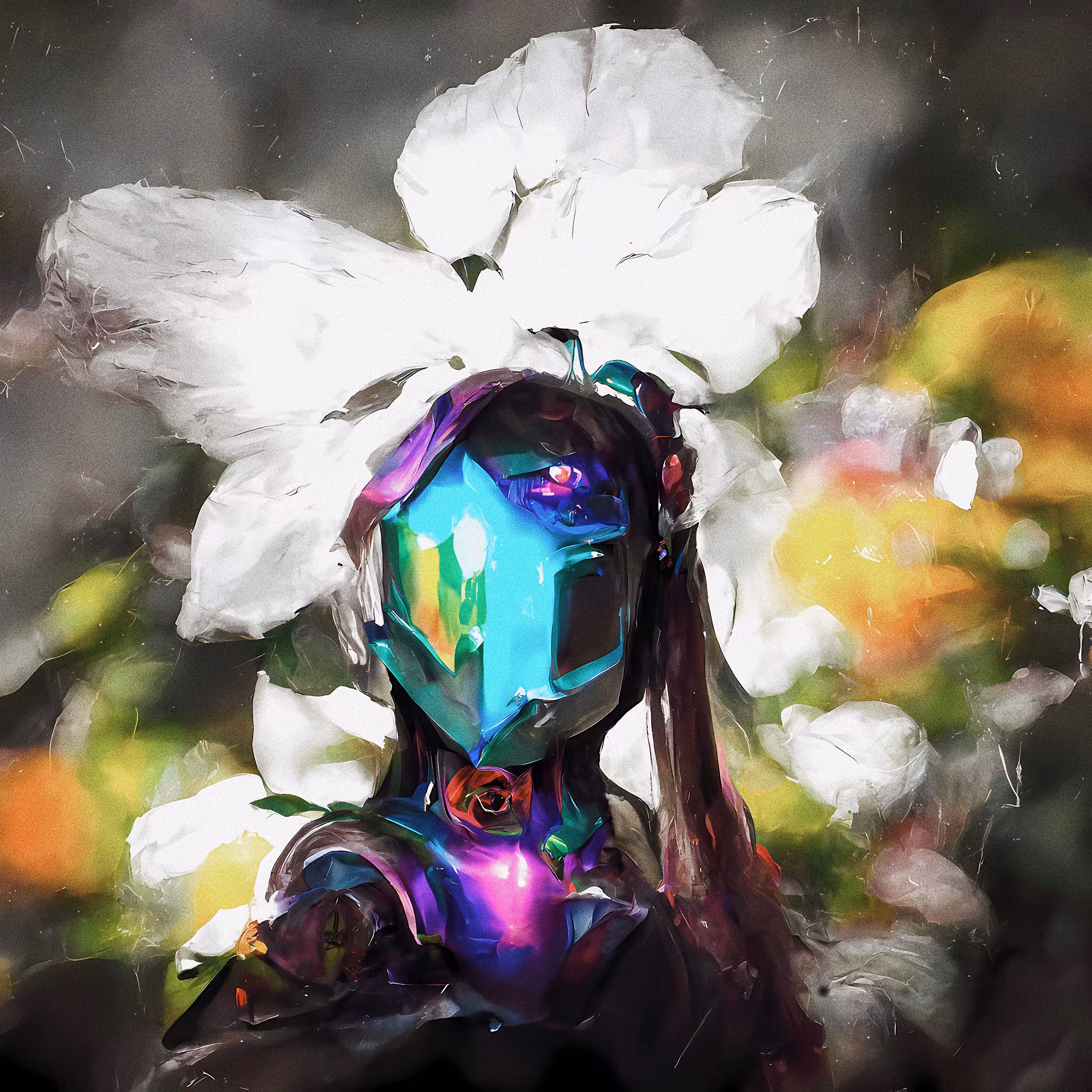 Natura Et Machina #029