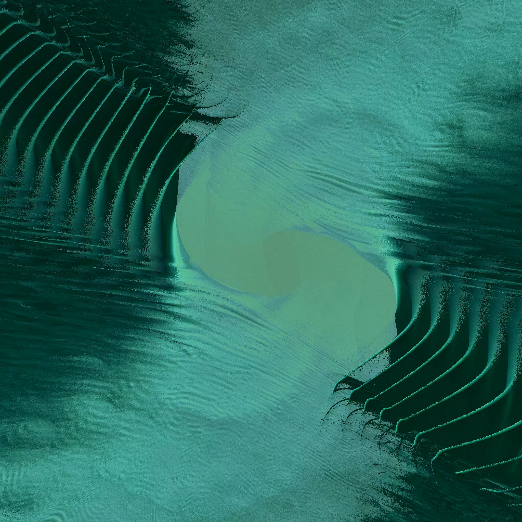 Ataraxis #47