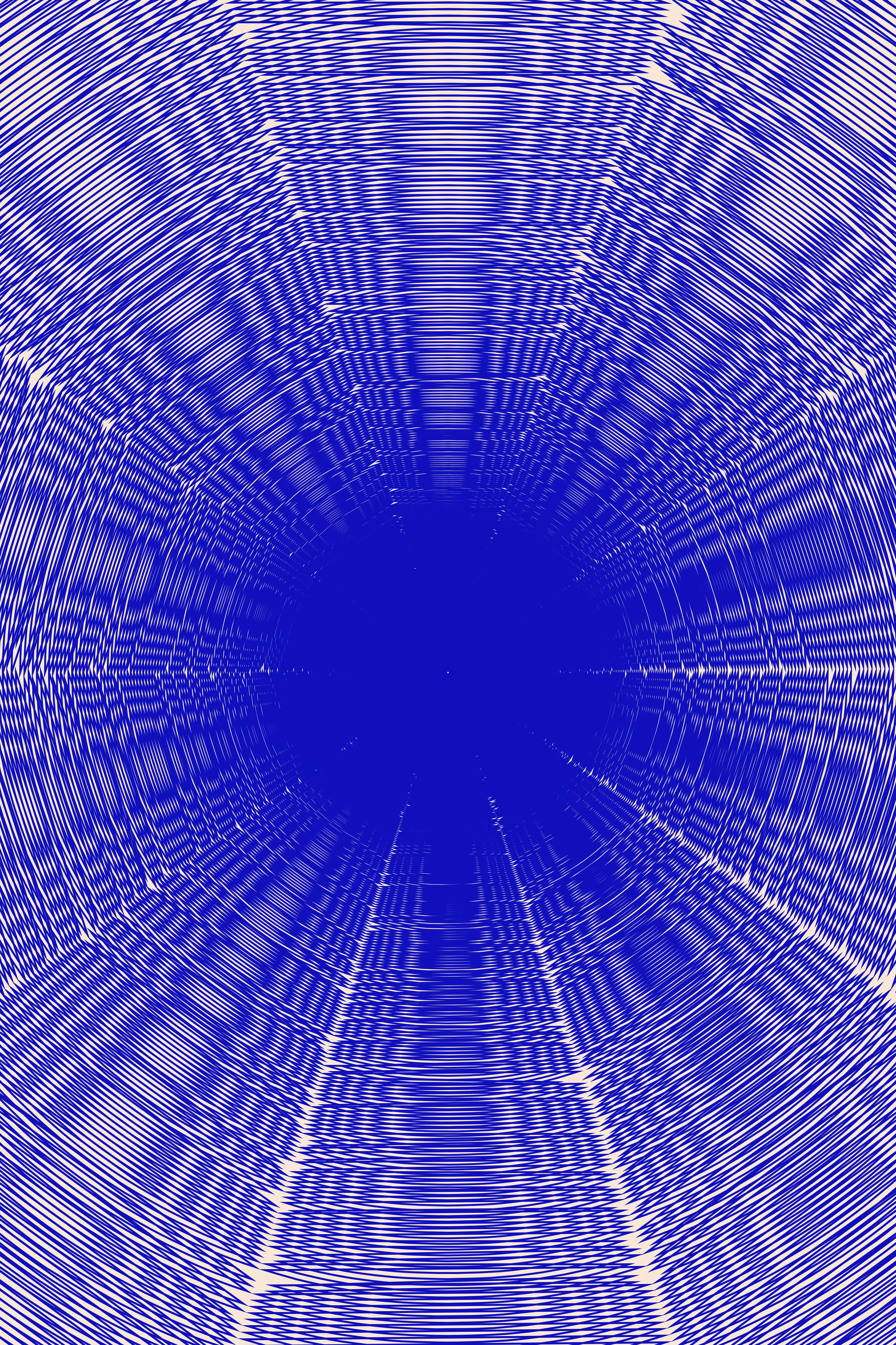 1 Million Pen Strokes