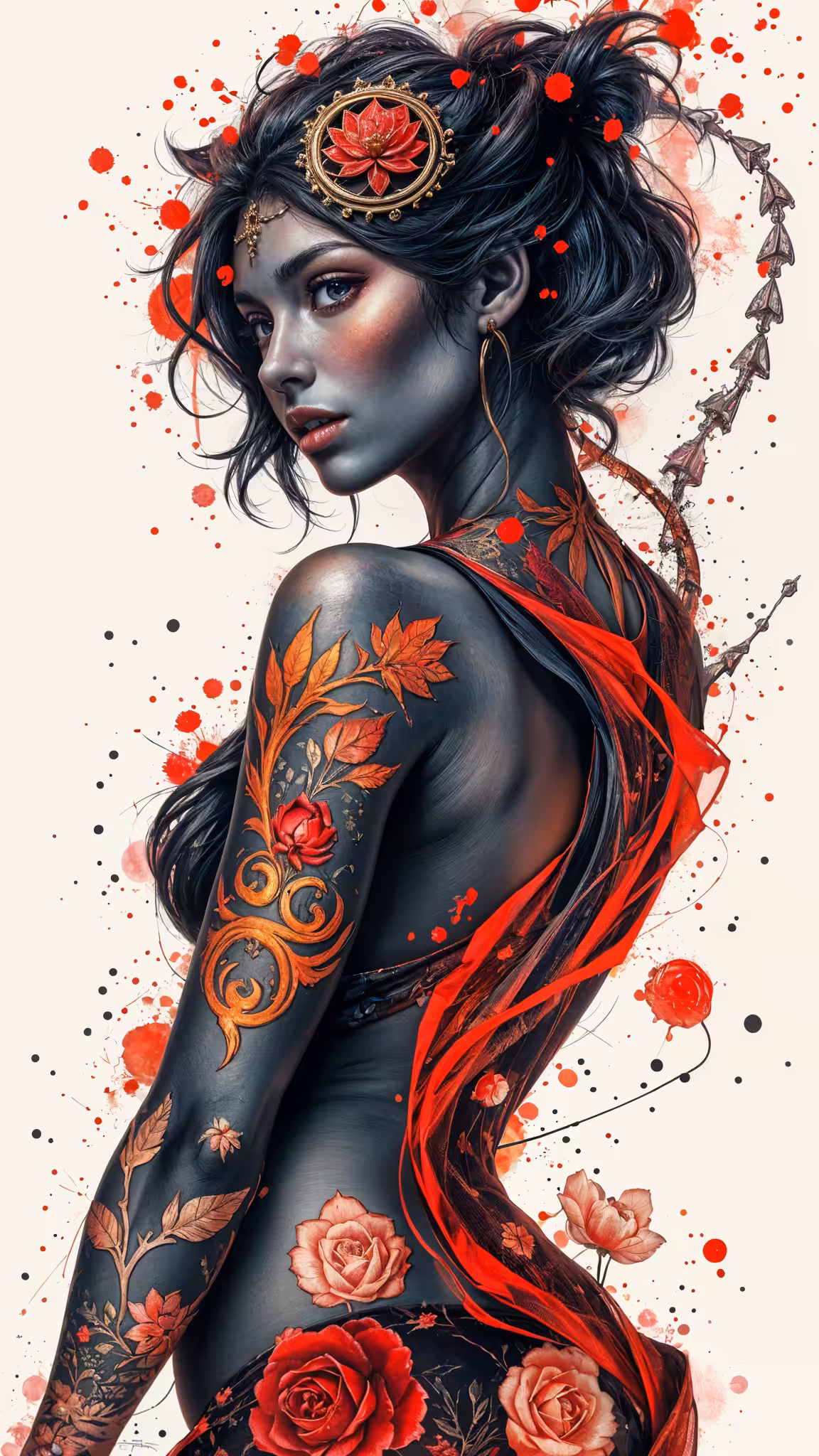 Aisna (Divine) I
