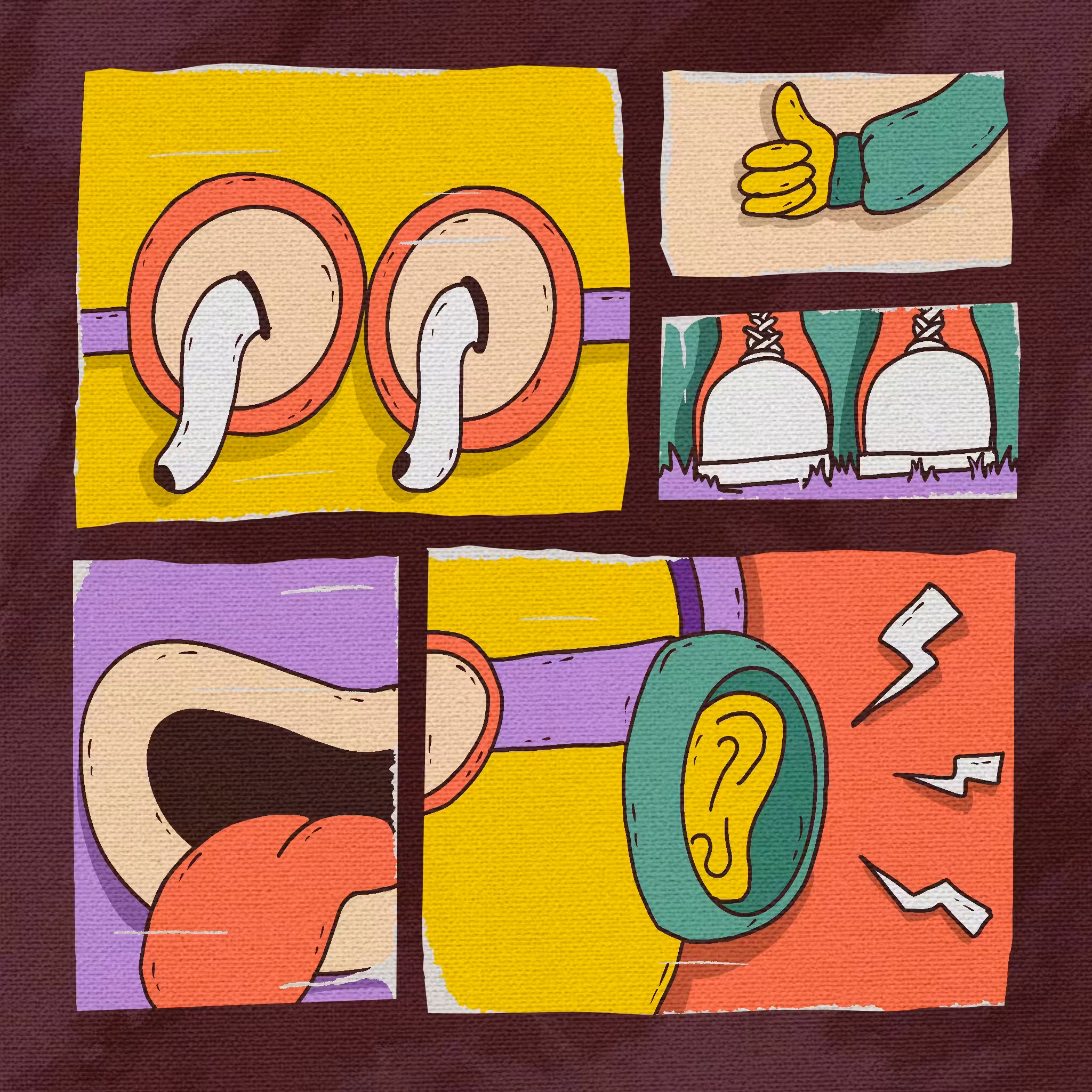 oddity#9
