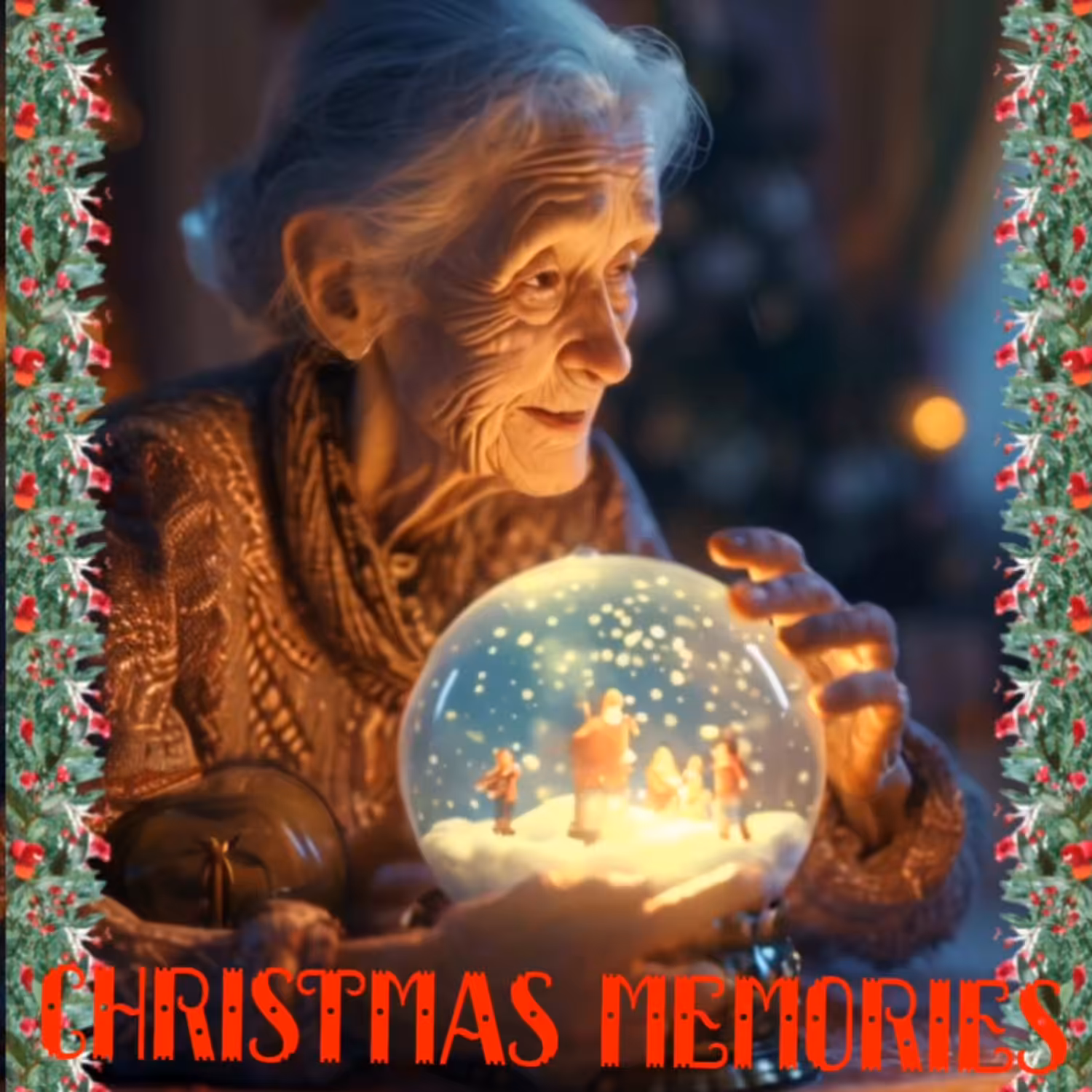 Christmas Memories