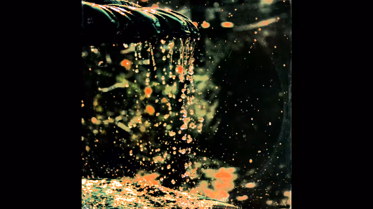 The Fountain Collection: Fountain First Verse