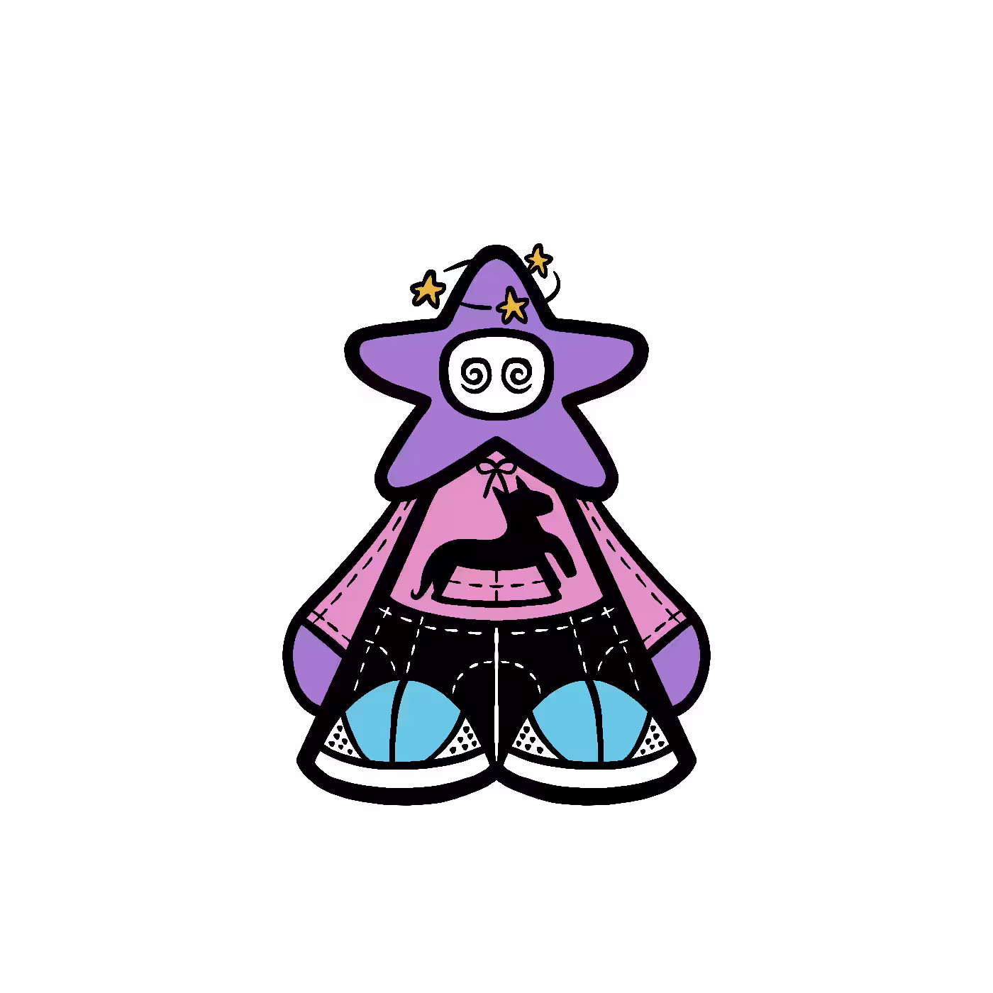 Starzo + Friends #39