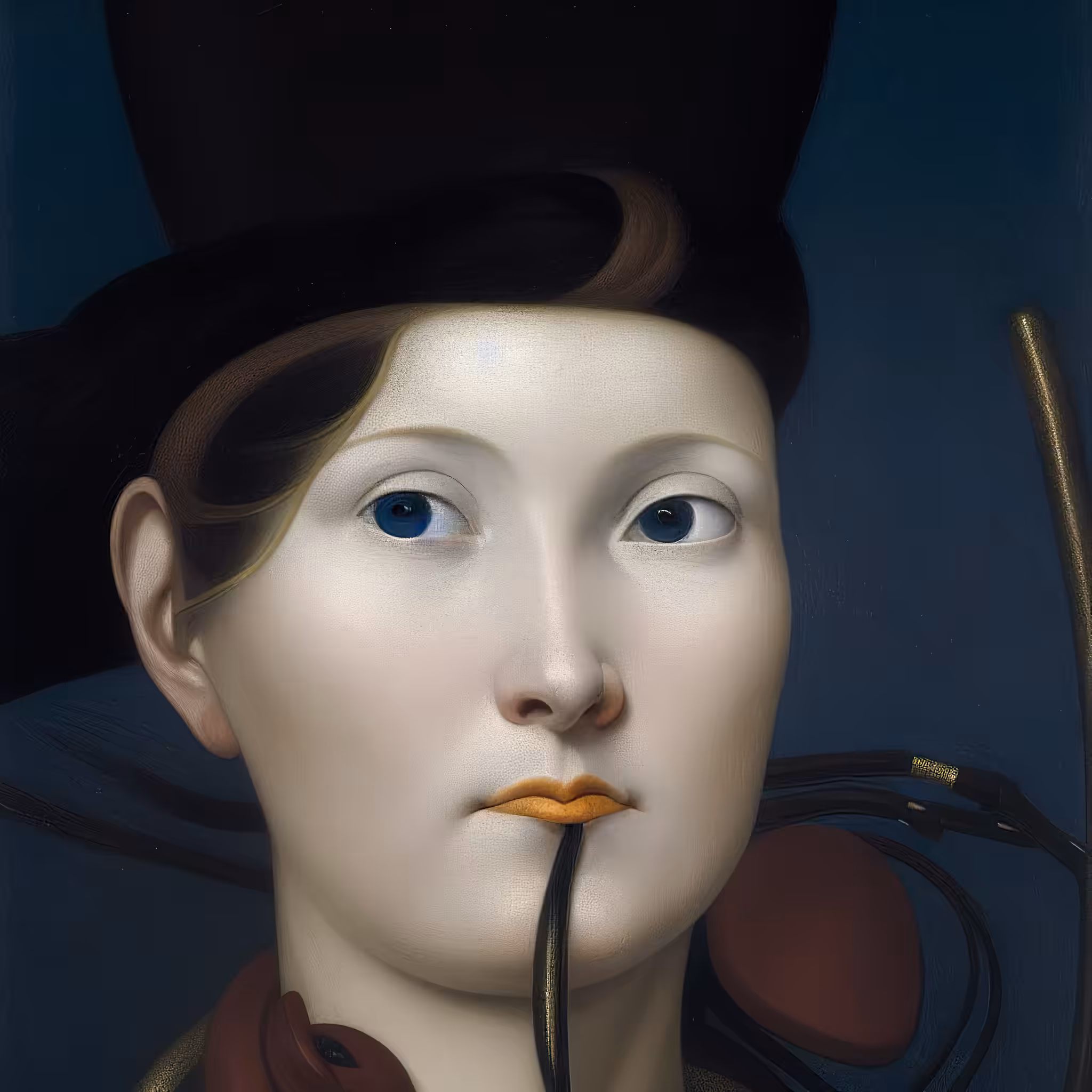 Lost Poets: #24056