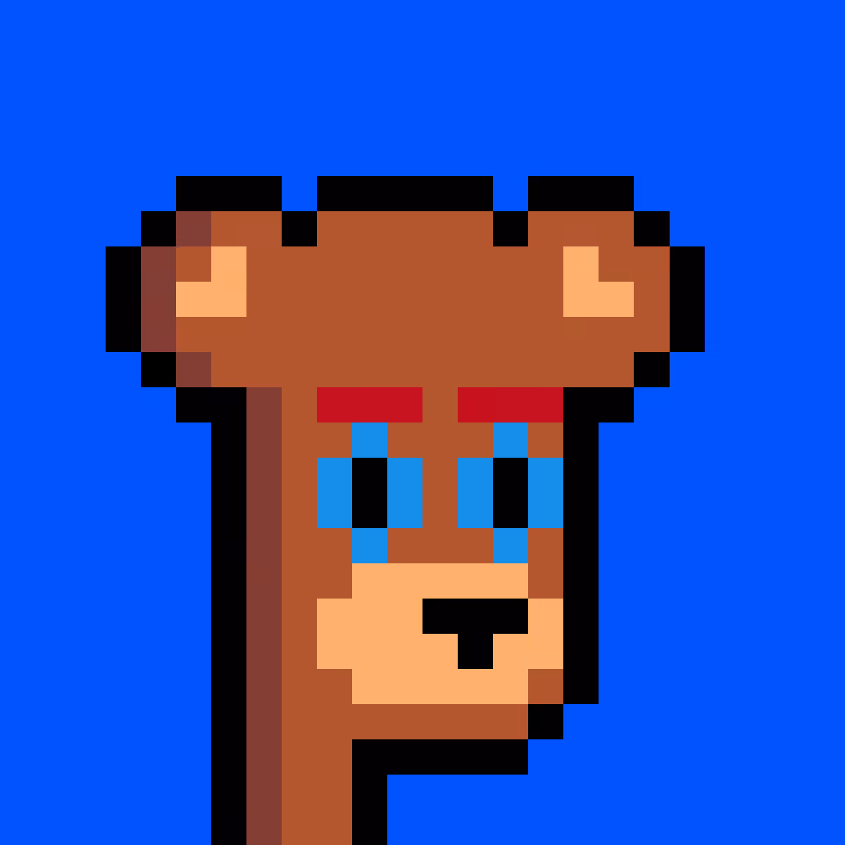 BearPunks #1325