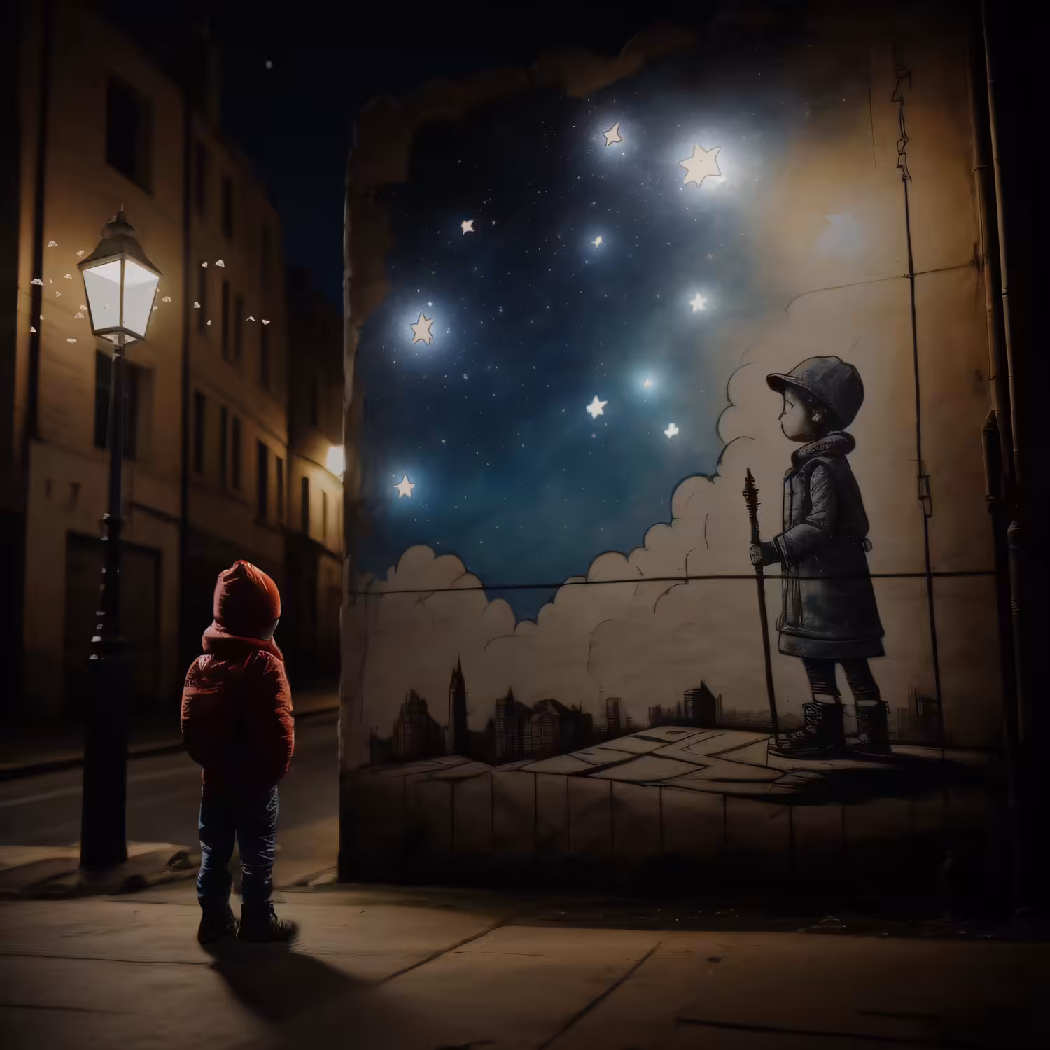 Imagination
