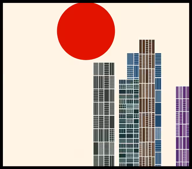 "Urbanization" #57