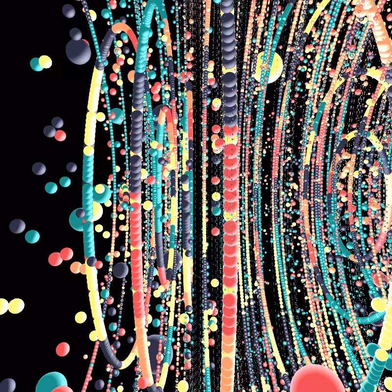 let's have a party at the end of the world #213