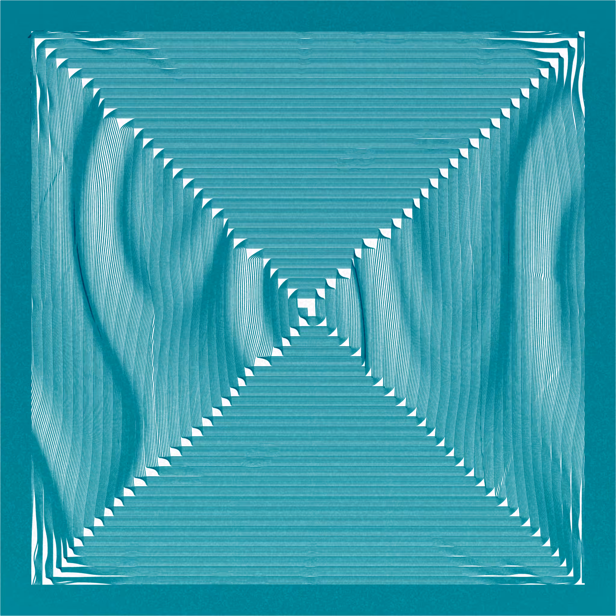 Foam Portal