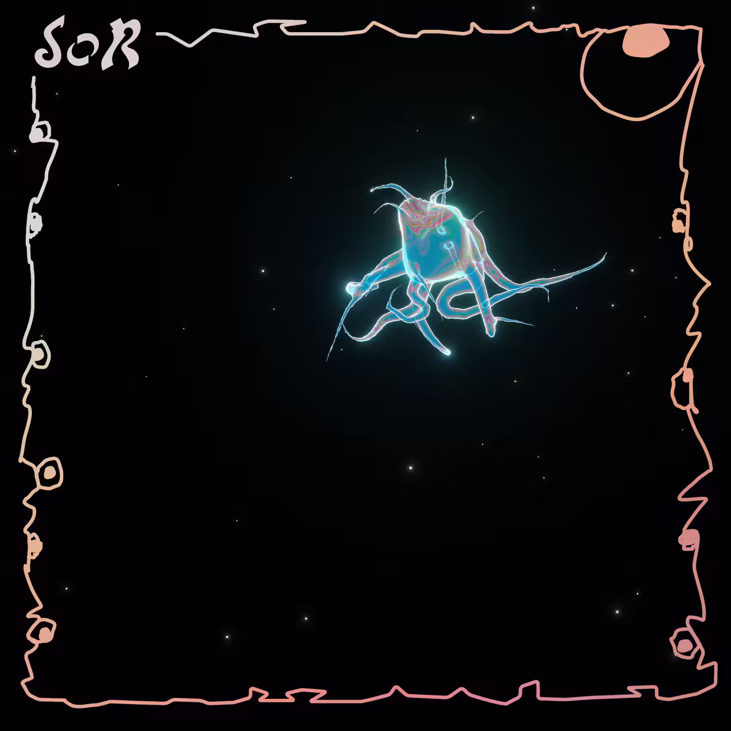 Sea of Redemption: Plankton #111