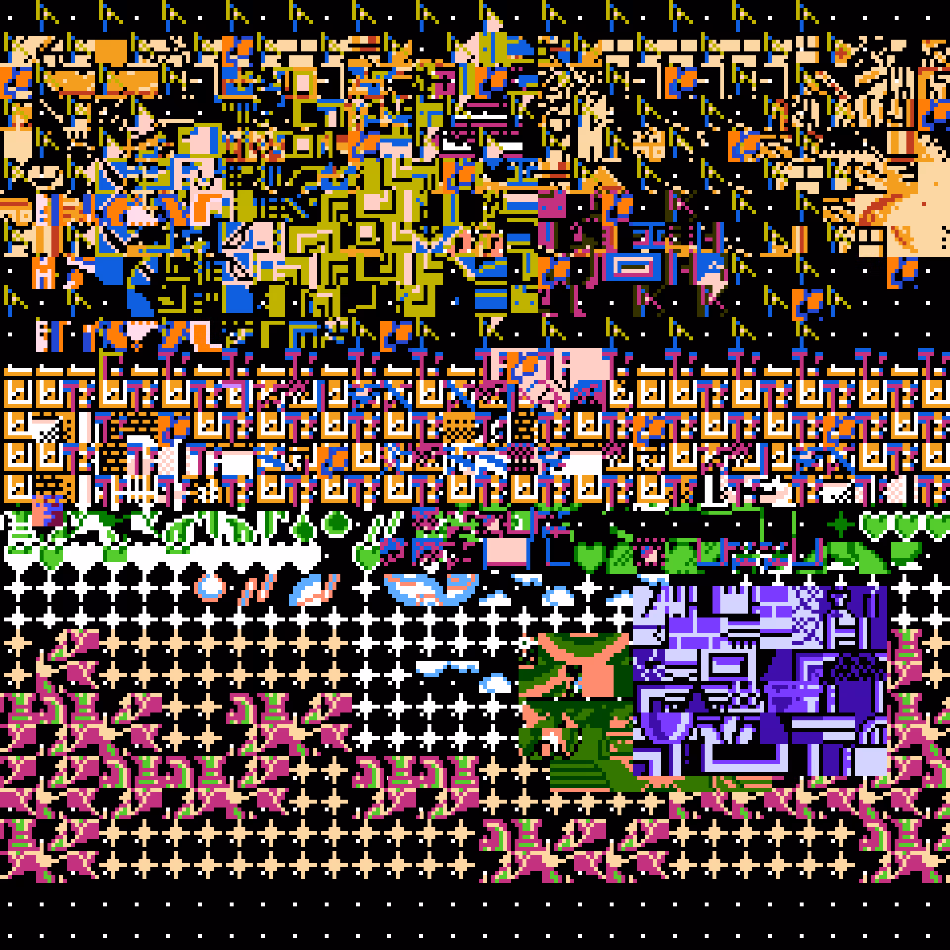 Inaccessible World #353
