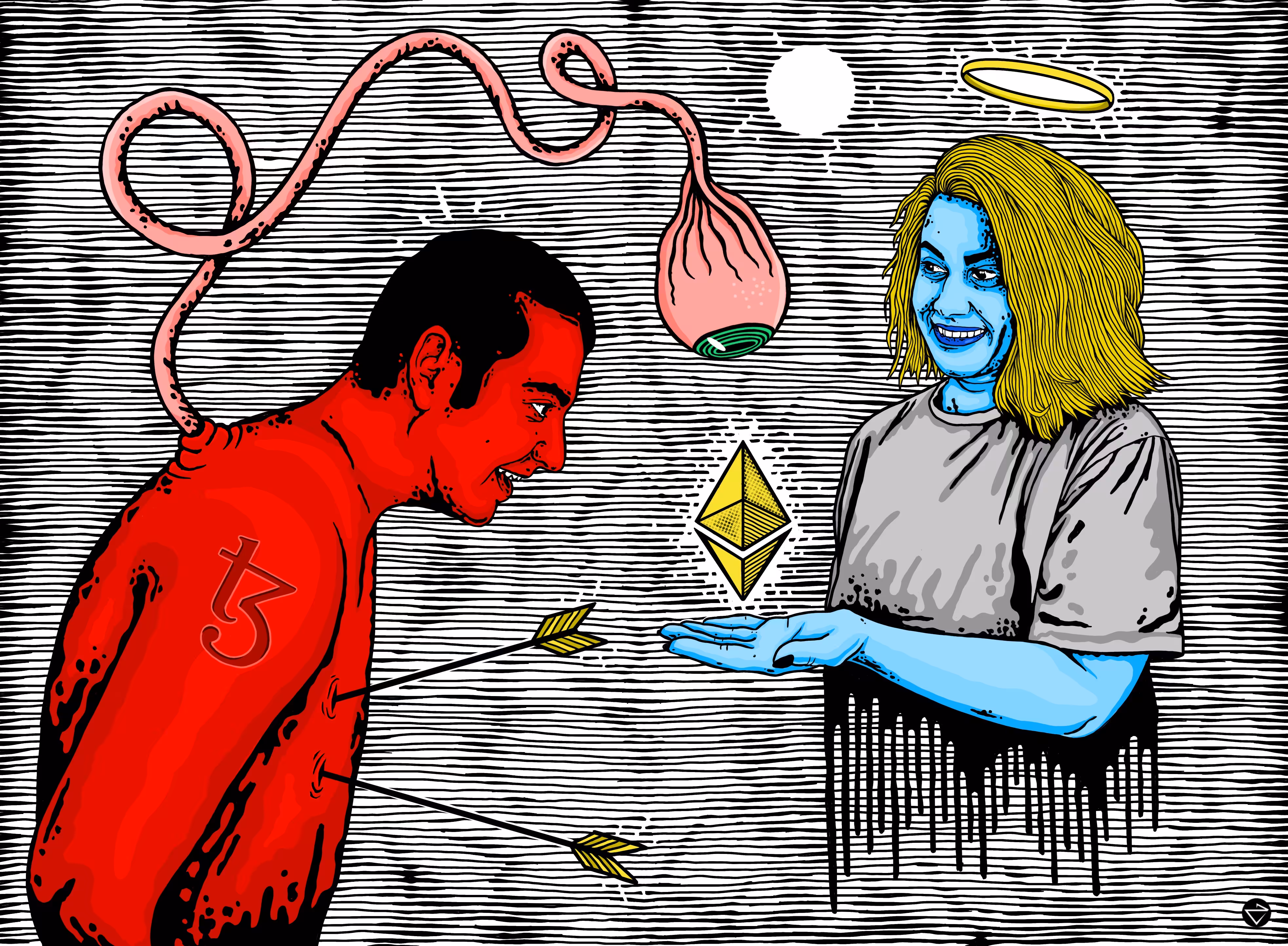 Temptation