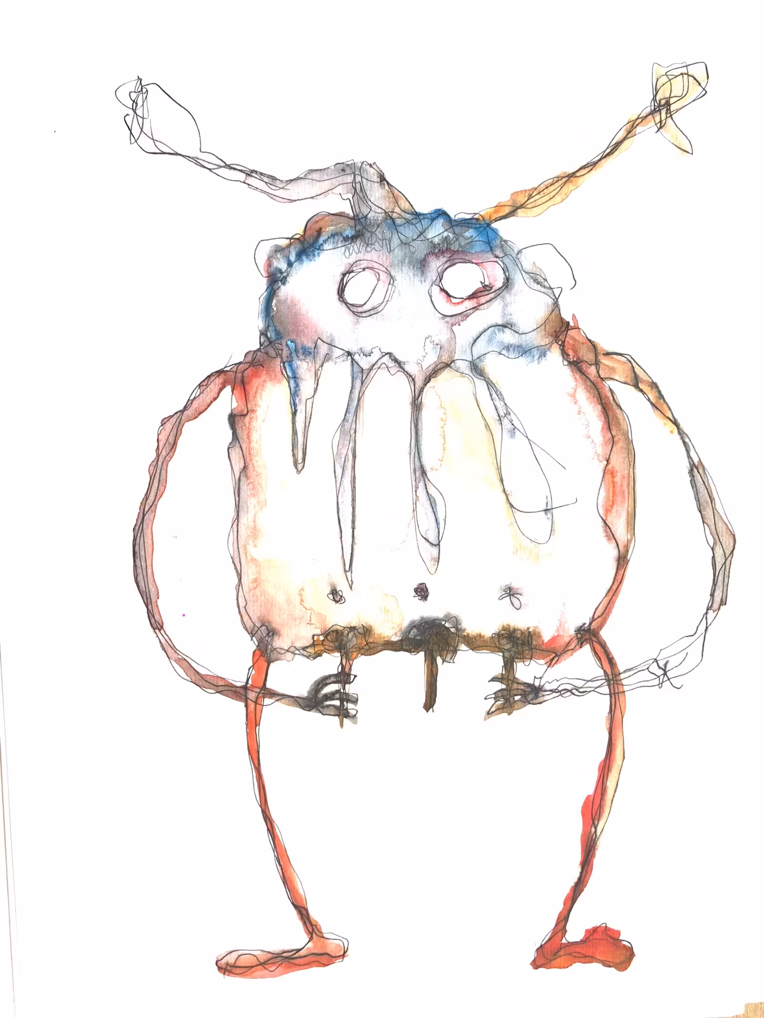 demon