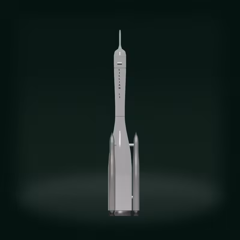 Rockets #9