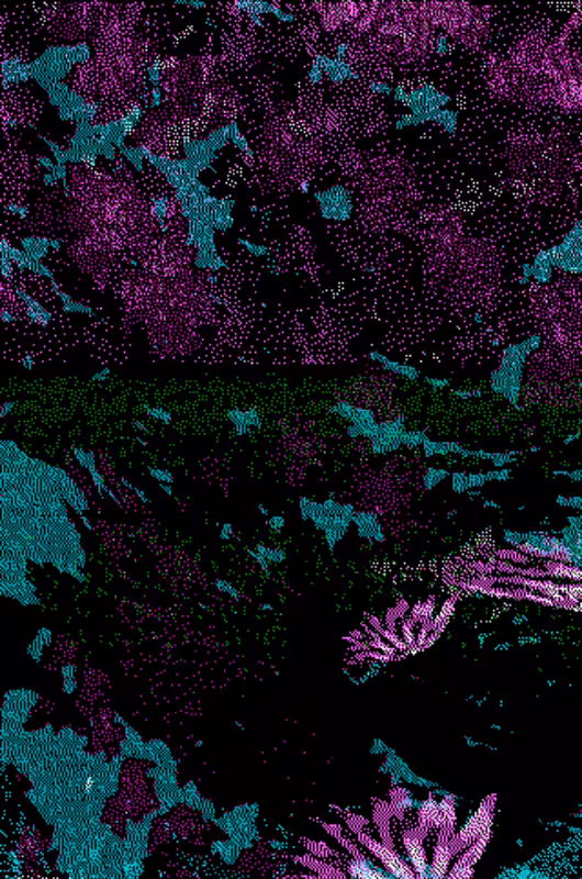 Entropy Blender #42