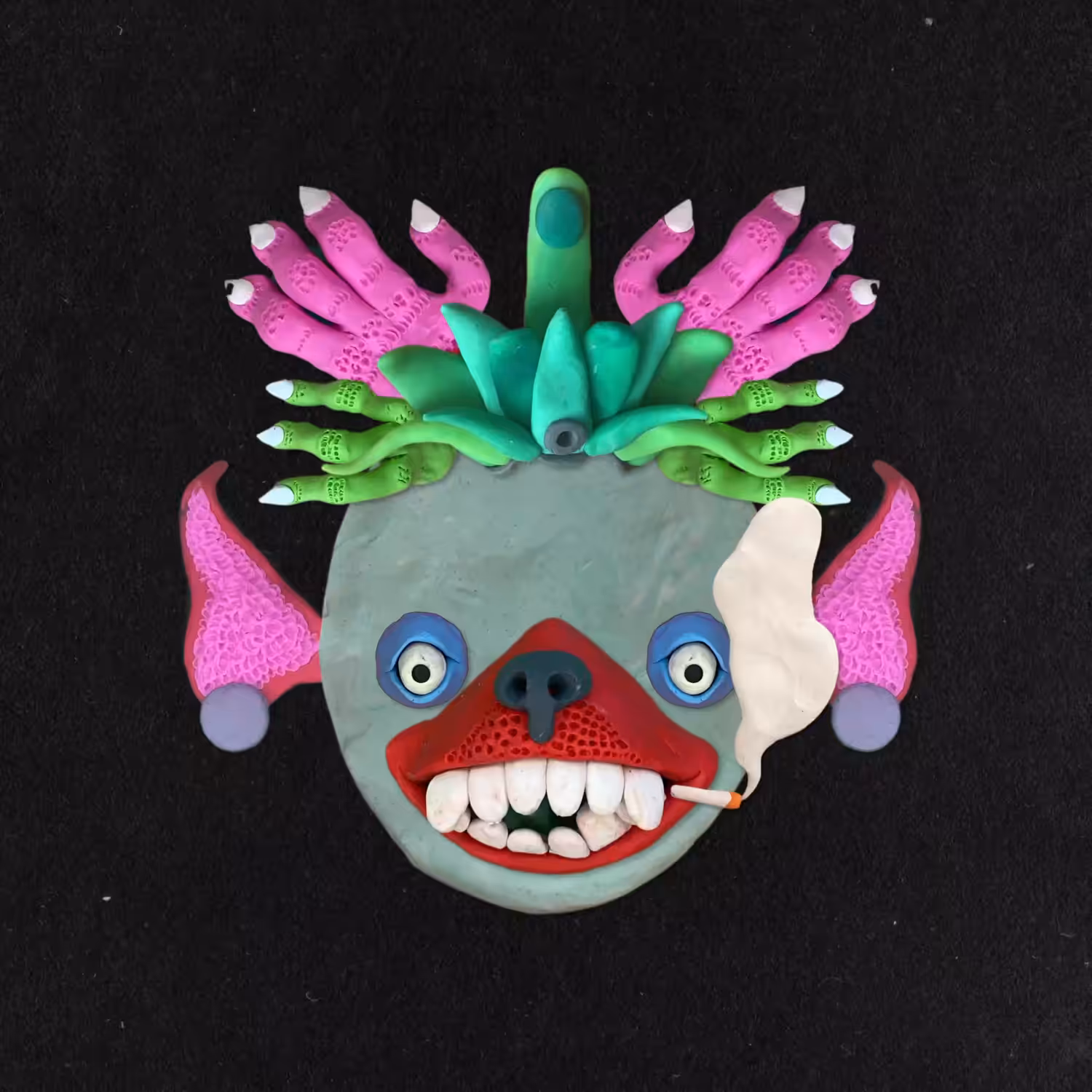 Goblin 0340: Rikilde