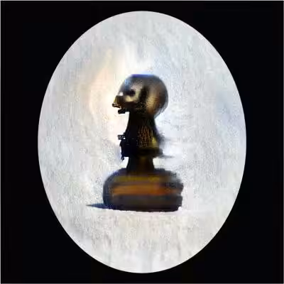 Skullpawn