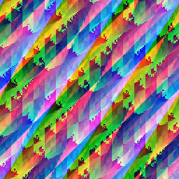 ZigZag | BCD #15
