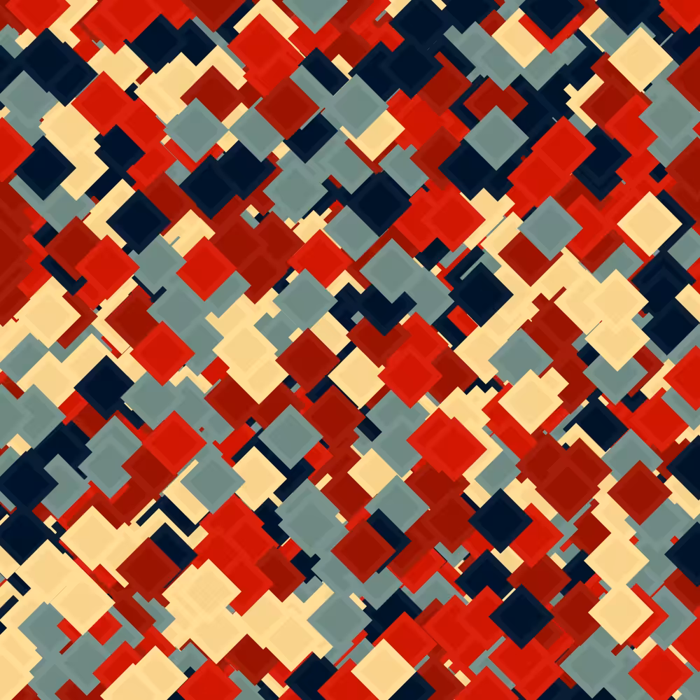 ABSTRACT LOOPS 2 #10