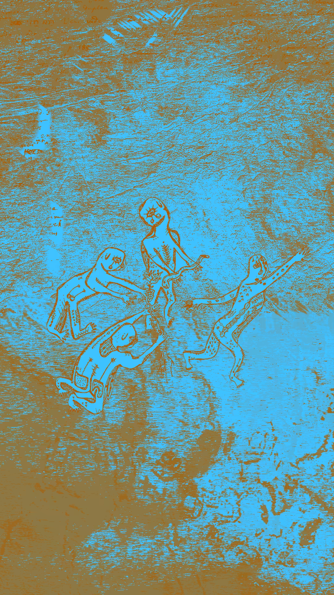 Ancient manuscripts 3