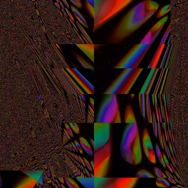 THE VOID #32