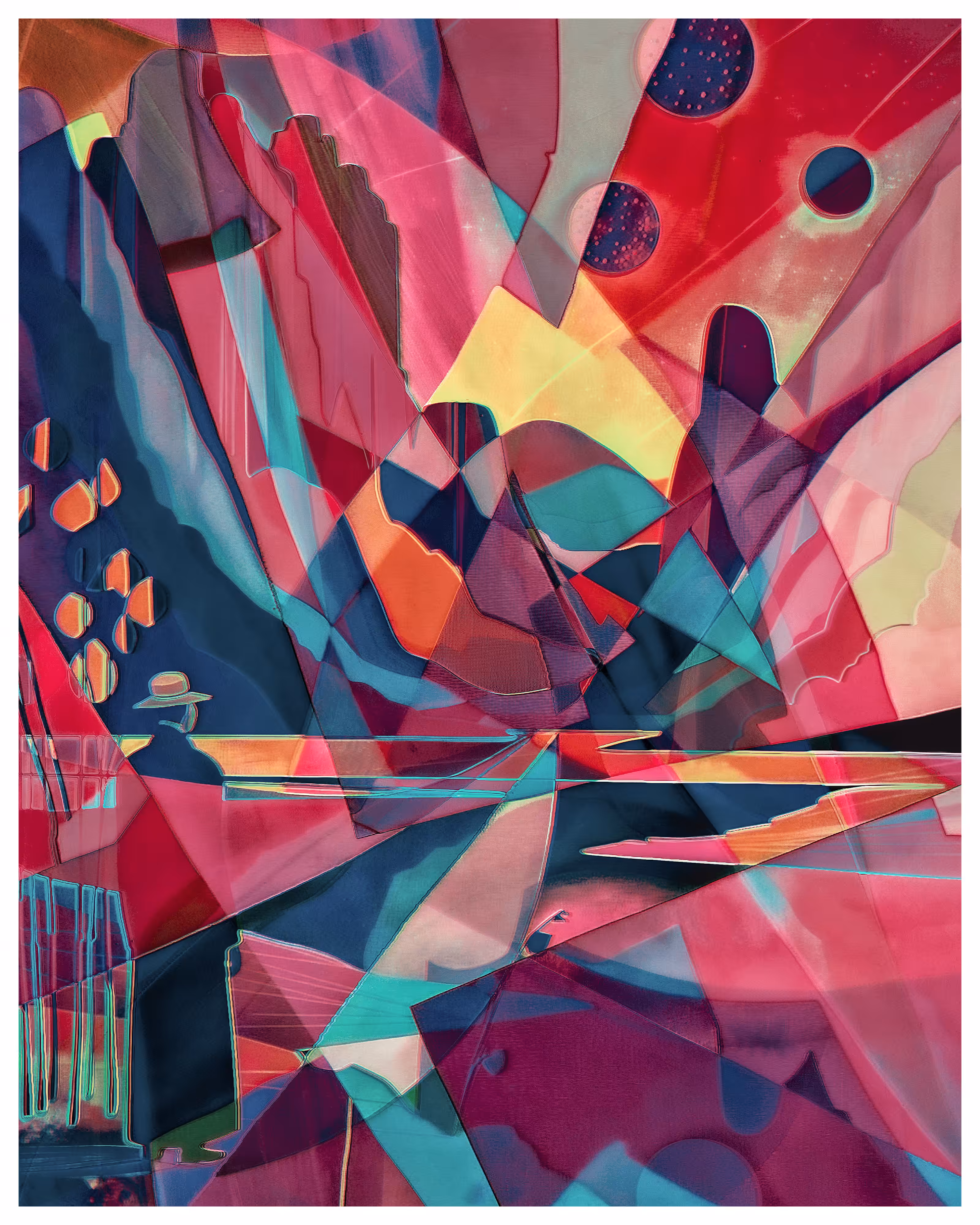 Oleg Gant Art: Piter not my friend: Rodeo post #952