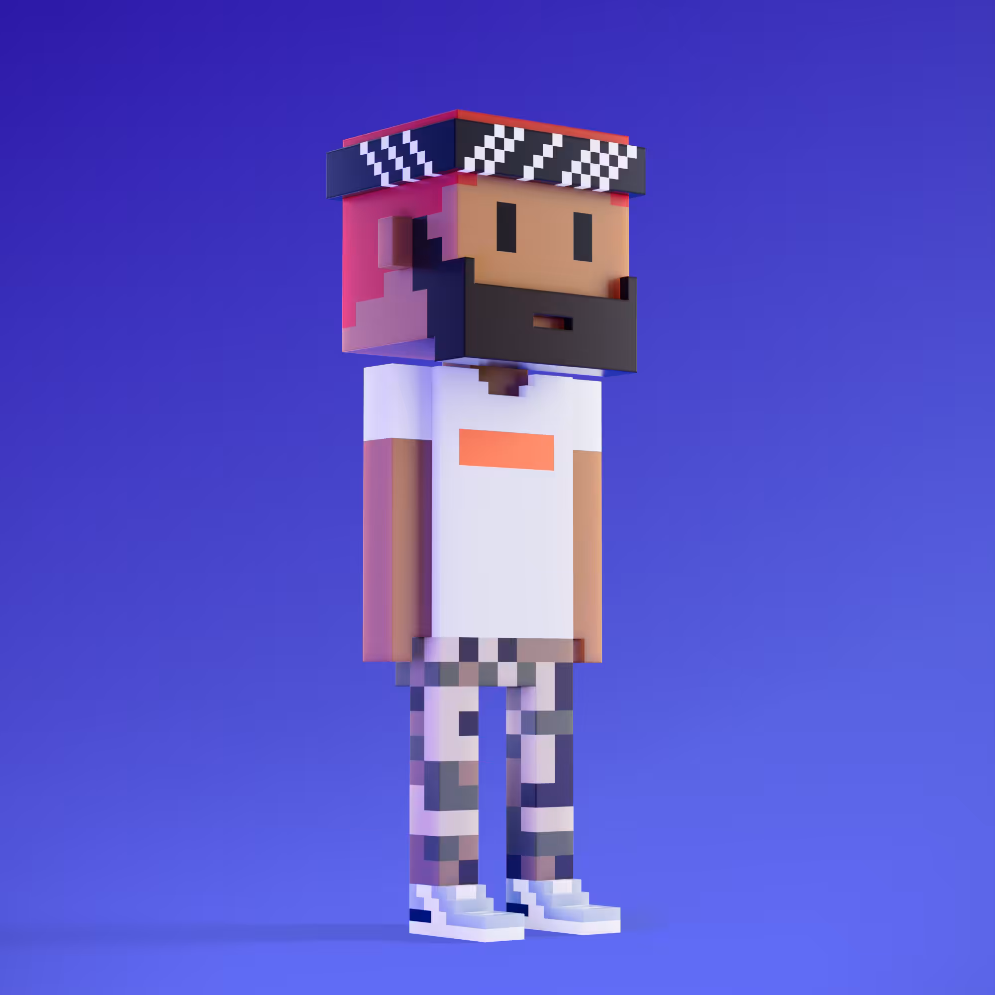 Meebit #13598