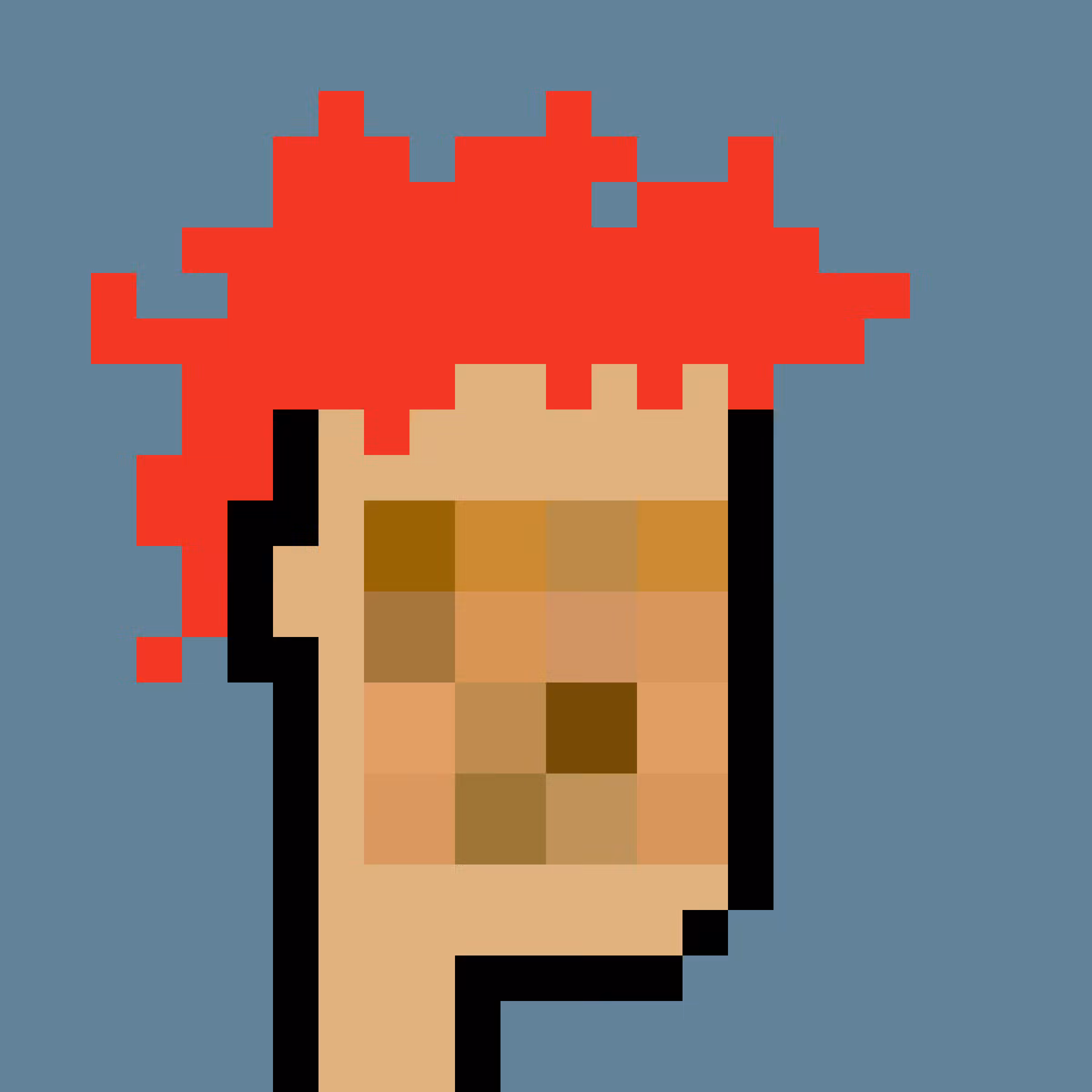 Suspect Punk