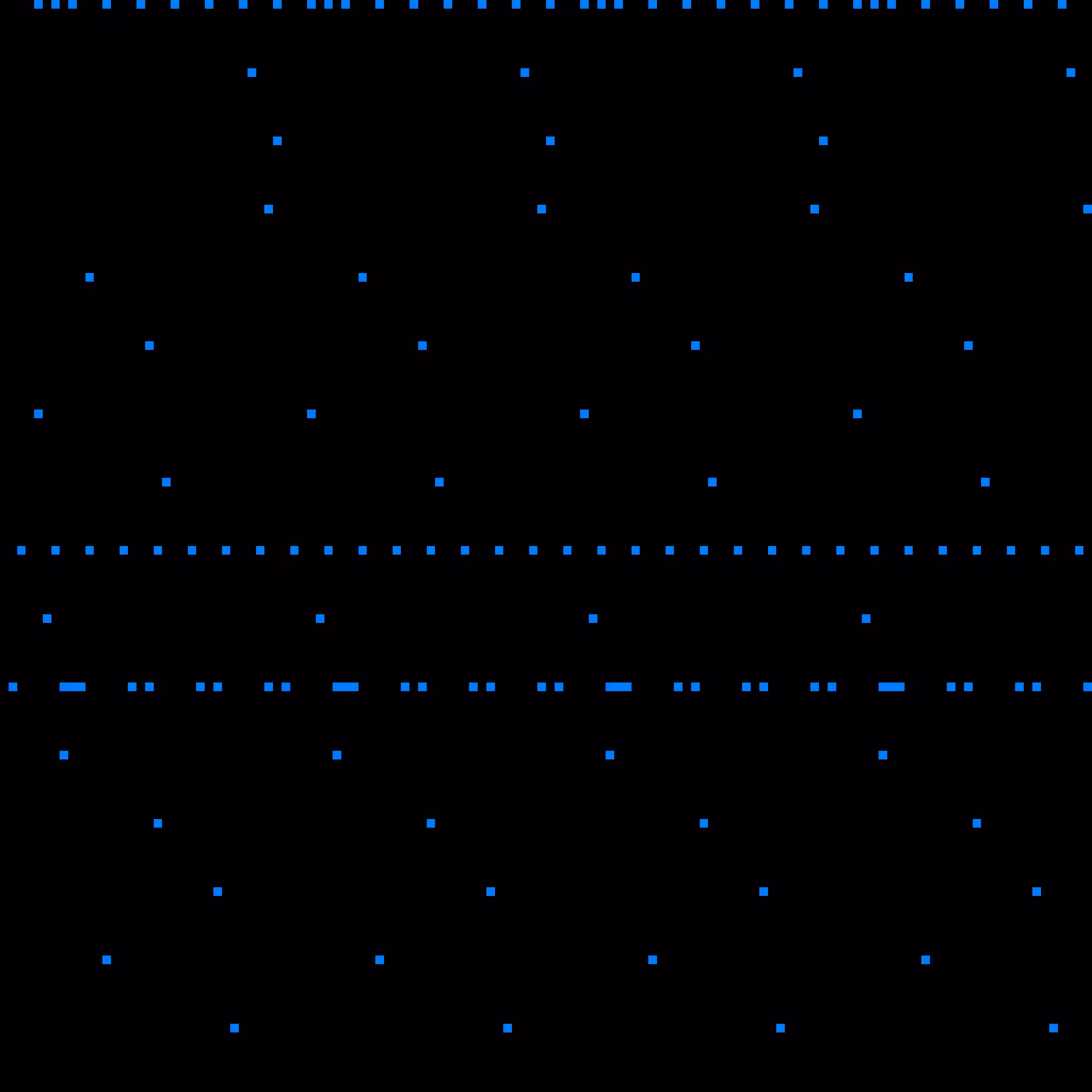 ♫ ByteBeats #3