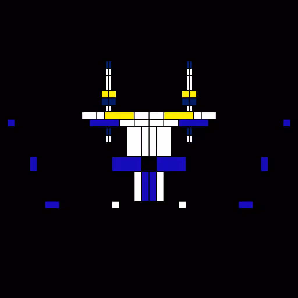 0x Ships: envy