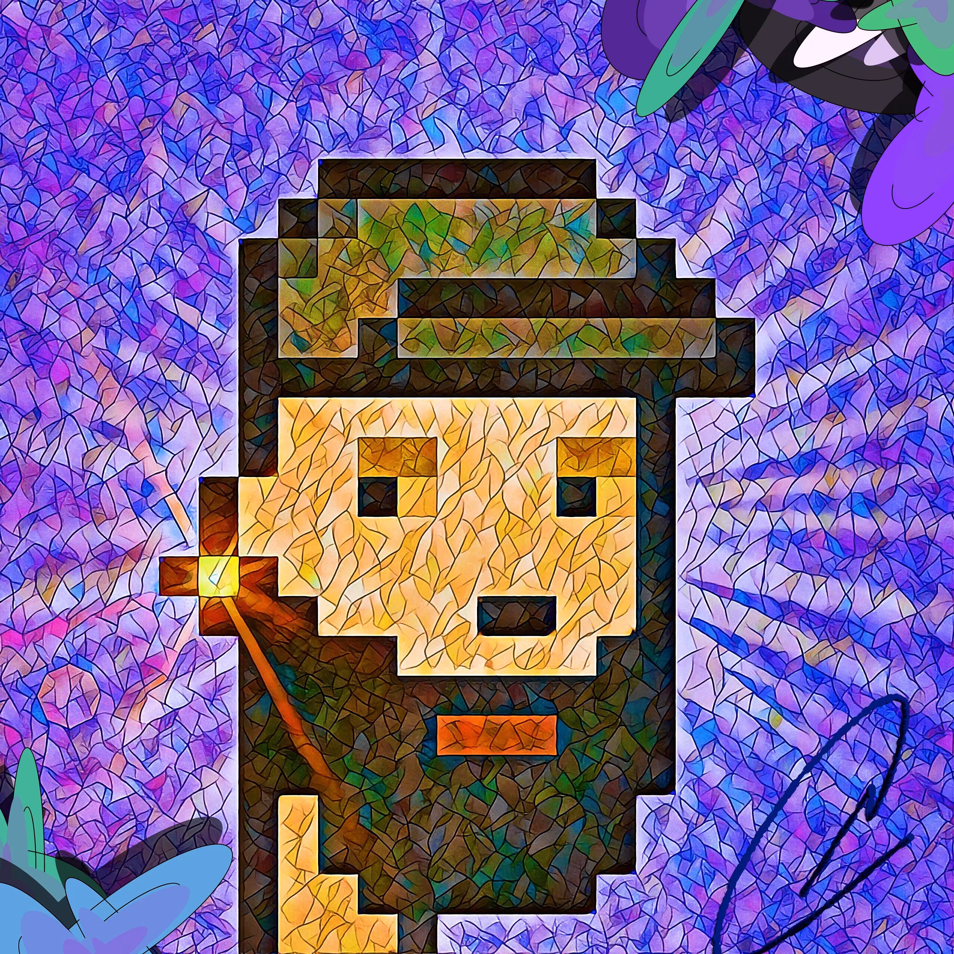 Psyborg®