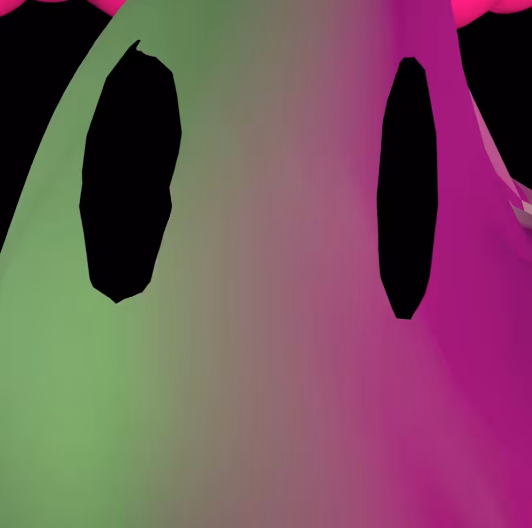 - spooky party -
