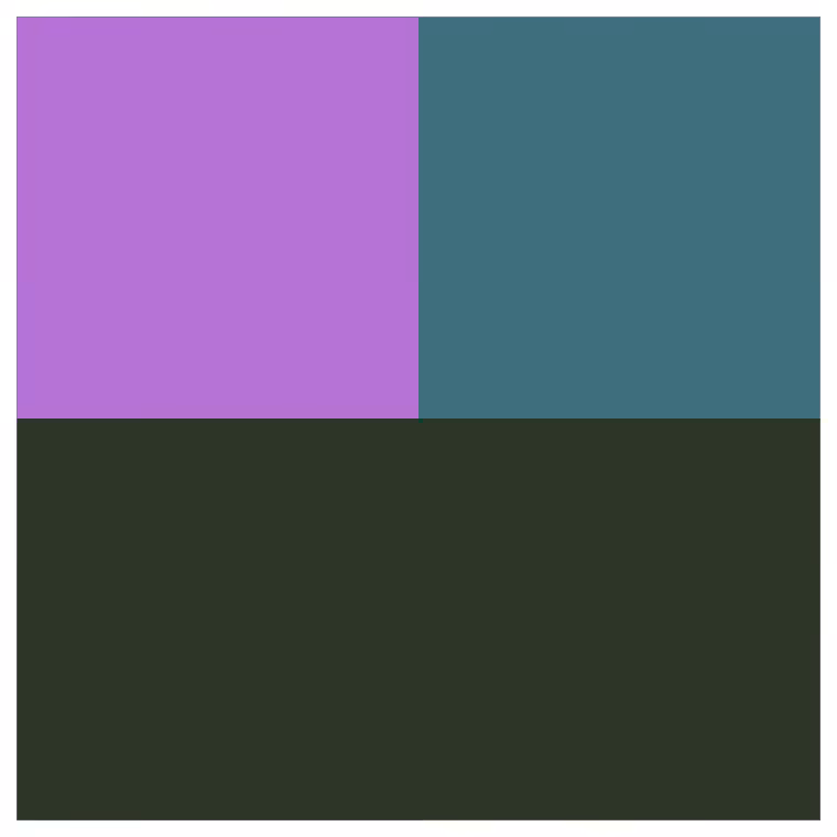 Colours for a large wall #57