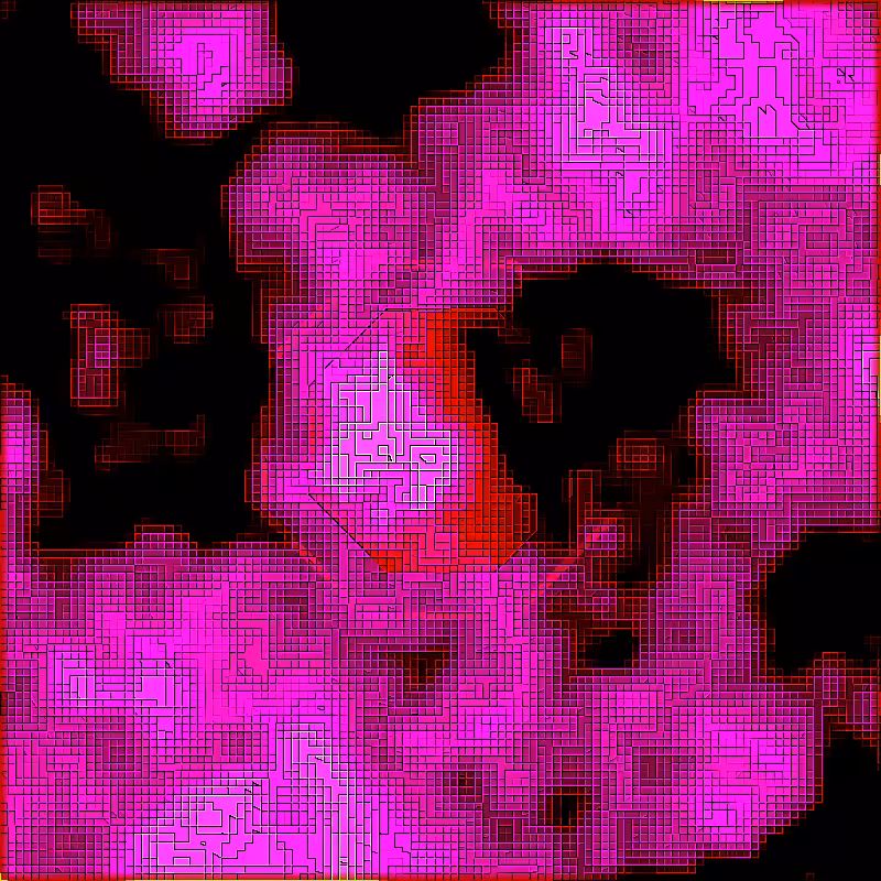 X-Ray #9