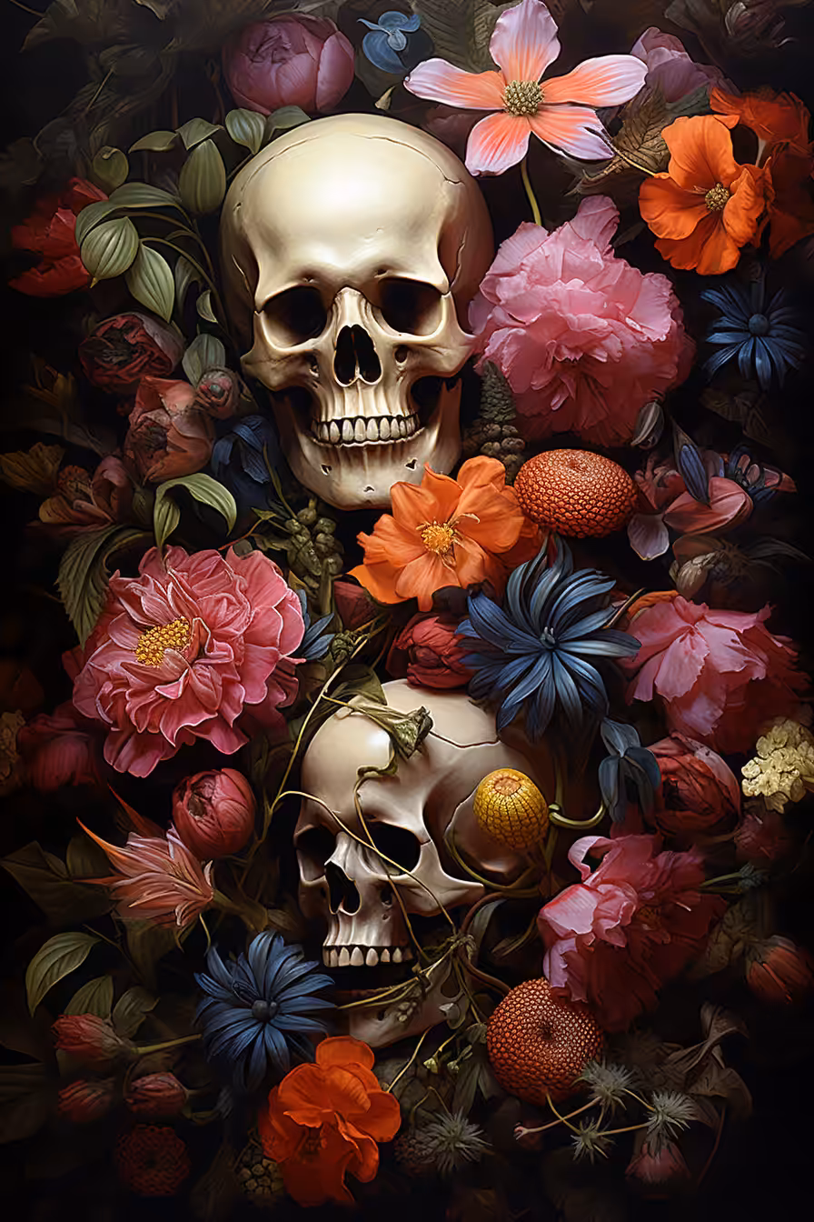 till death do us part
