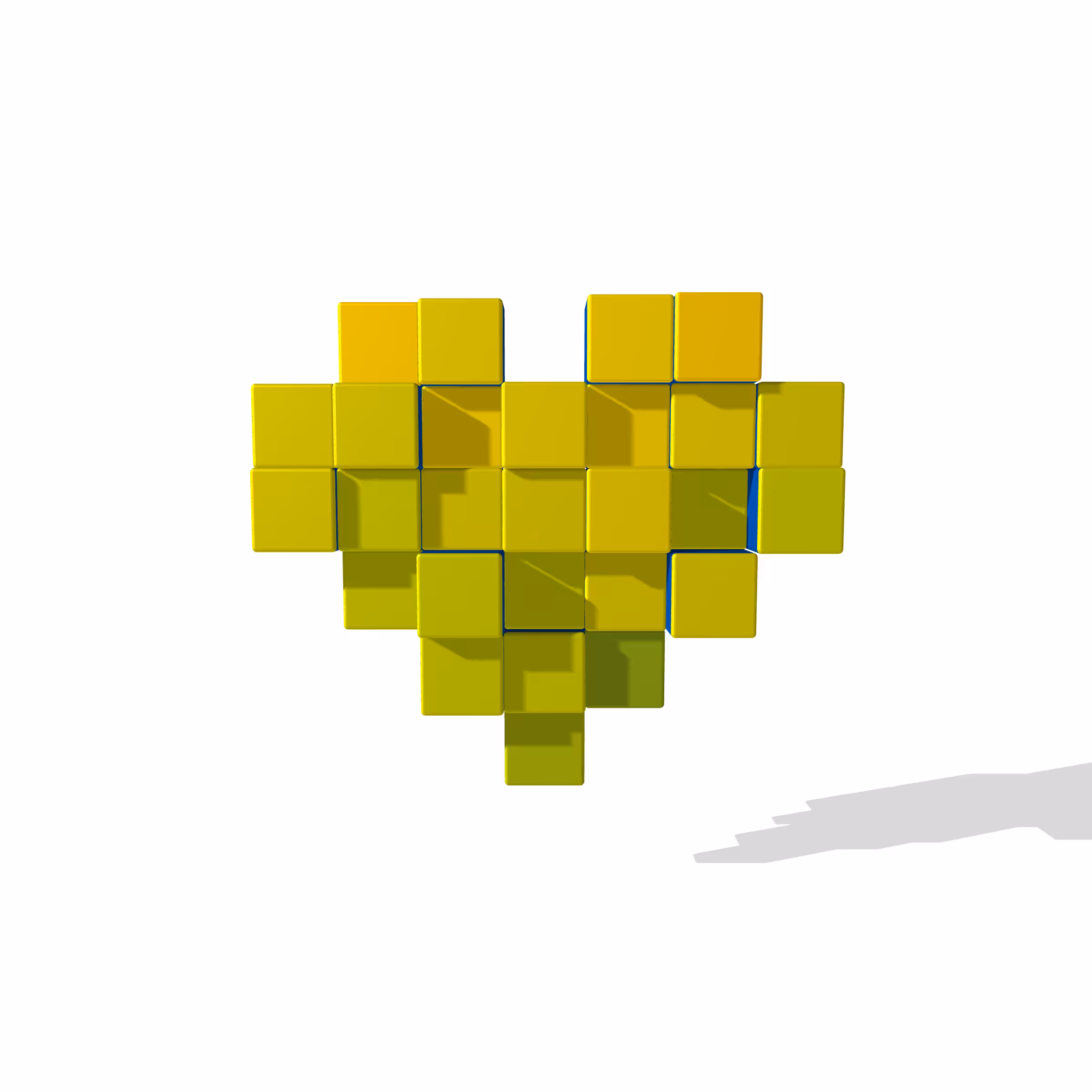 heart + craft #3340