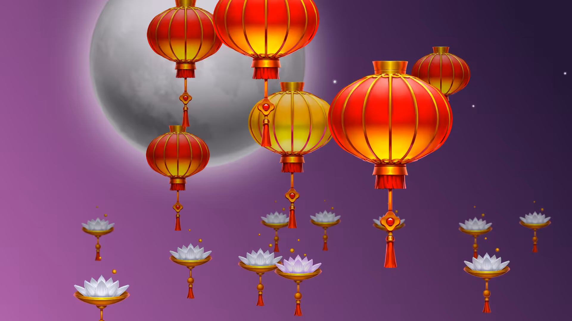 Happy Mid Autumn Festival 2022 #2010