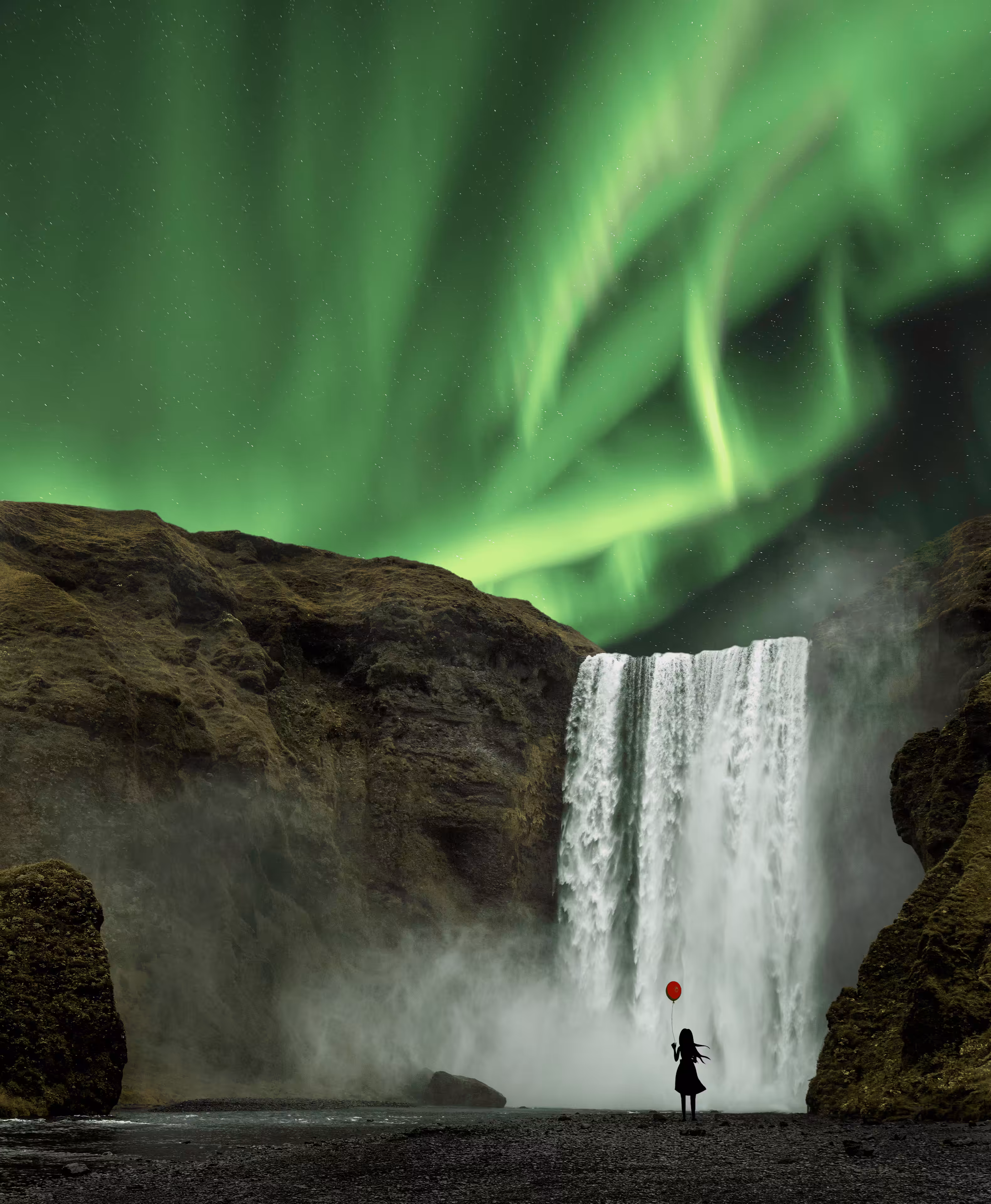 Iceland