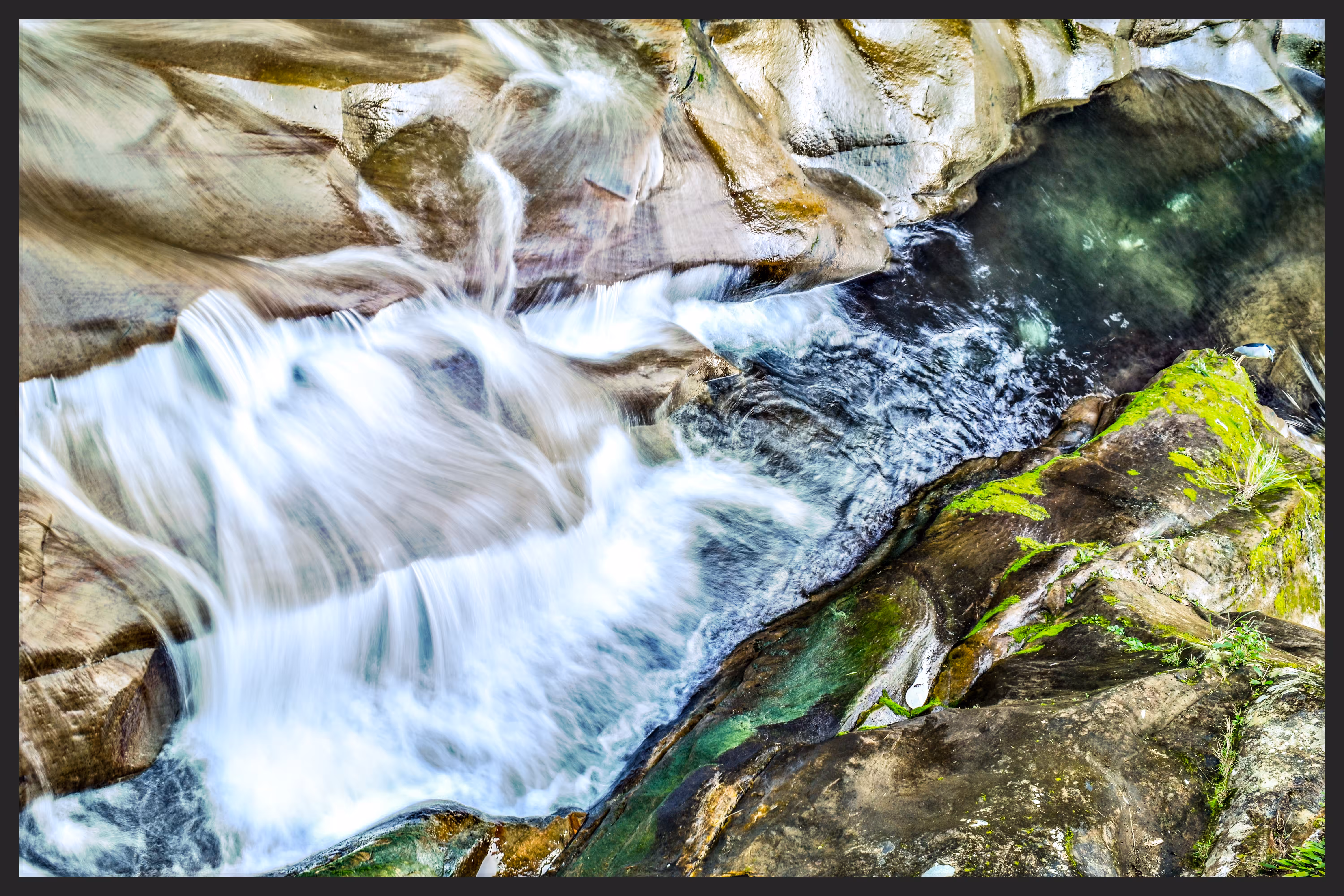 Stream