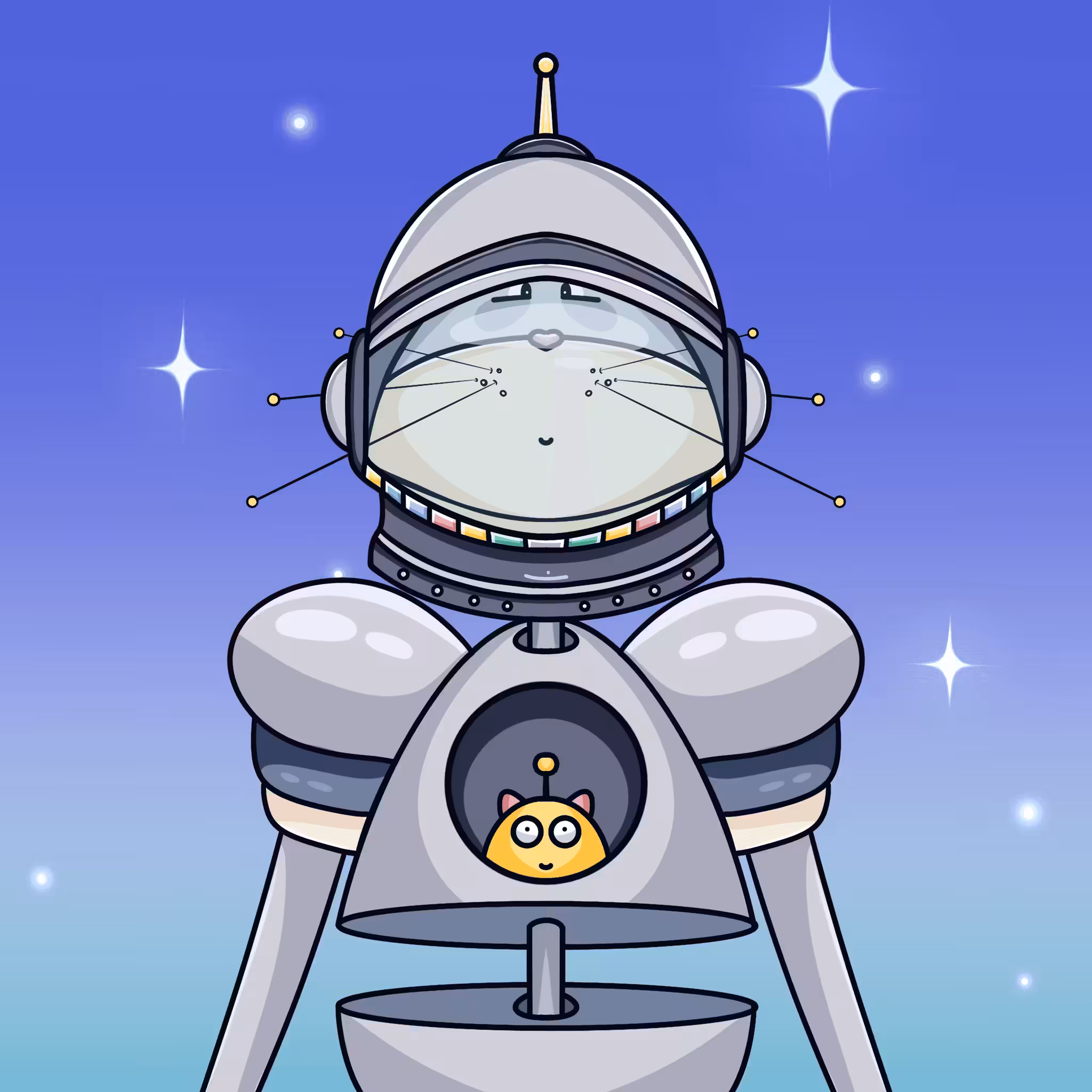 Armstrong