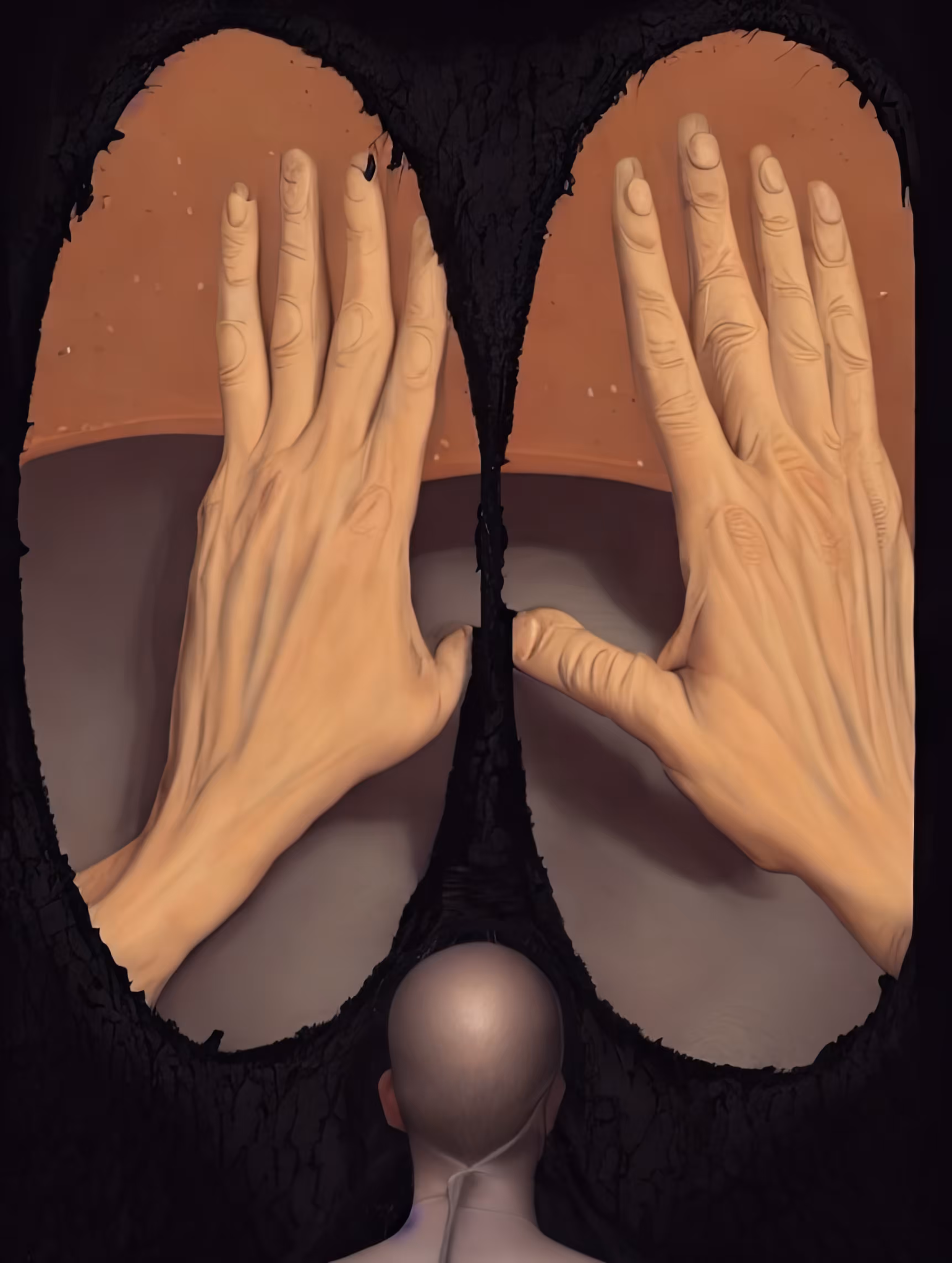 Depersonalization